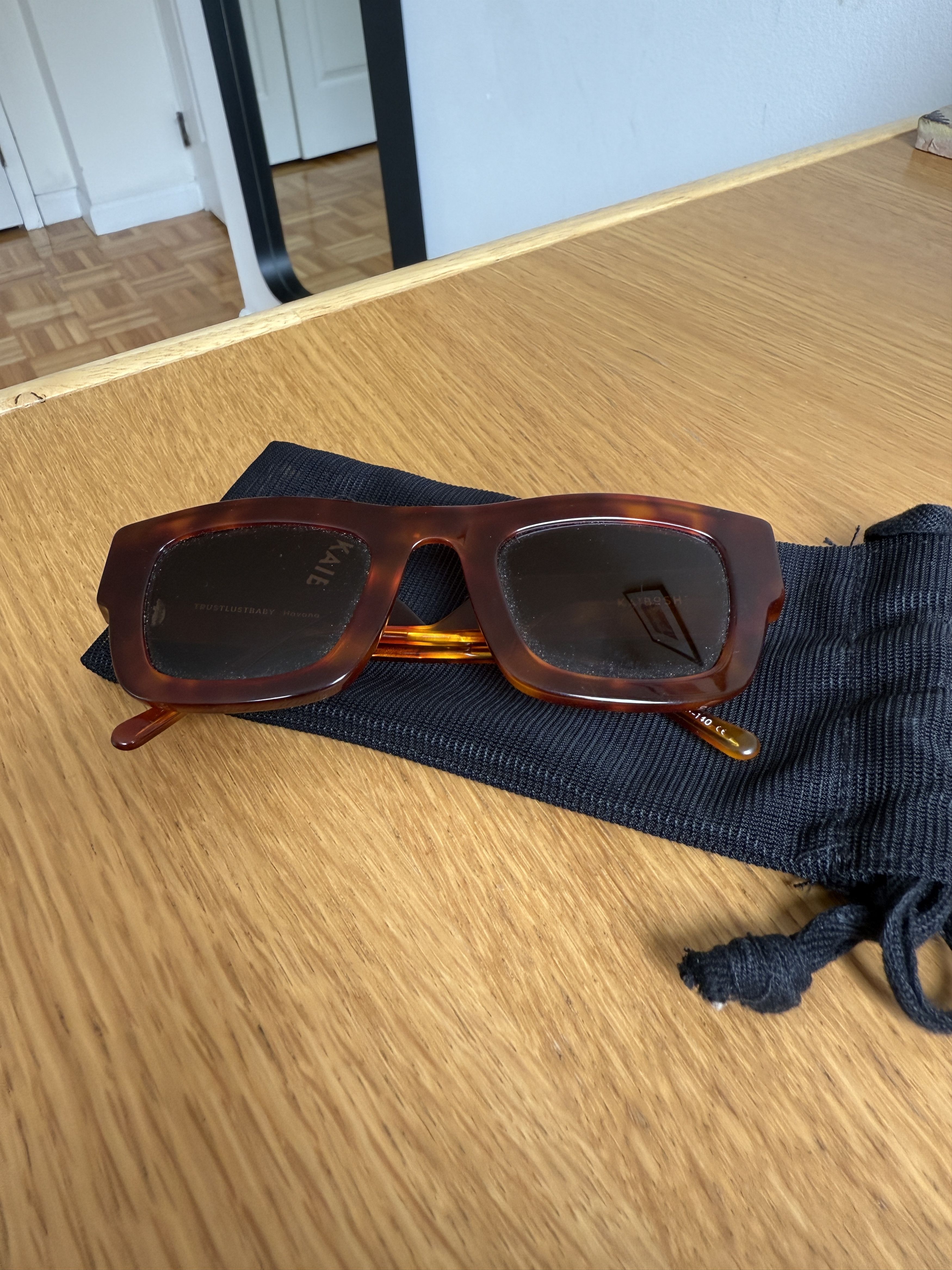 Other Kaibosh Sunglasses Size ONE SIZE - 1 Thumbnail