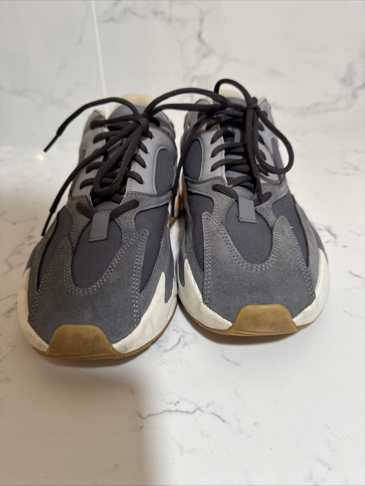 Yeezy Adidas Yeezy Boost 700 Magnet size 9 Size US 9 / EU 42 - 6 Thumbnail