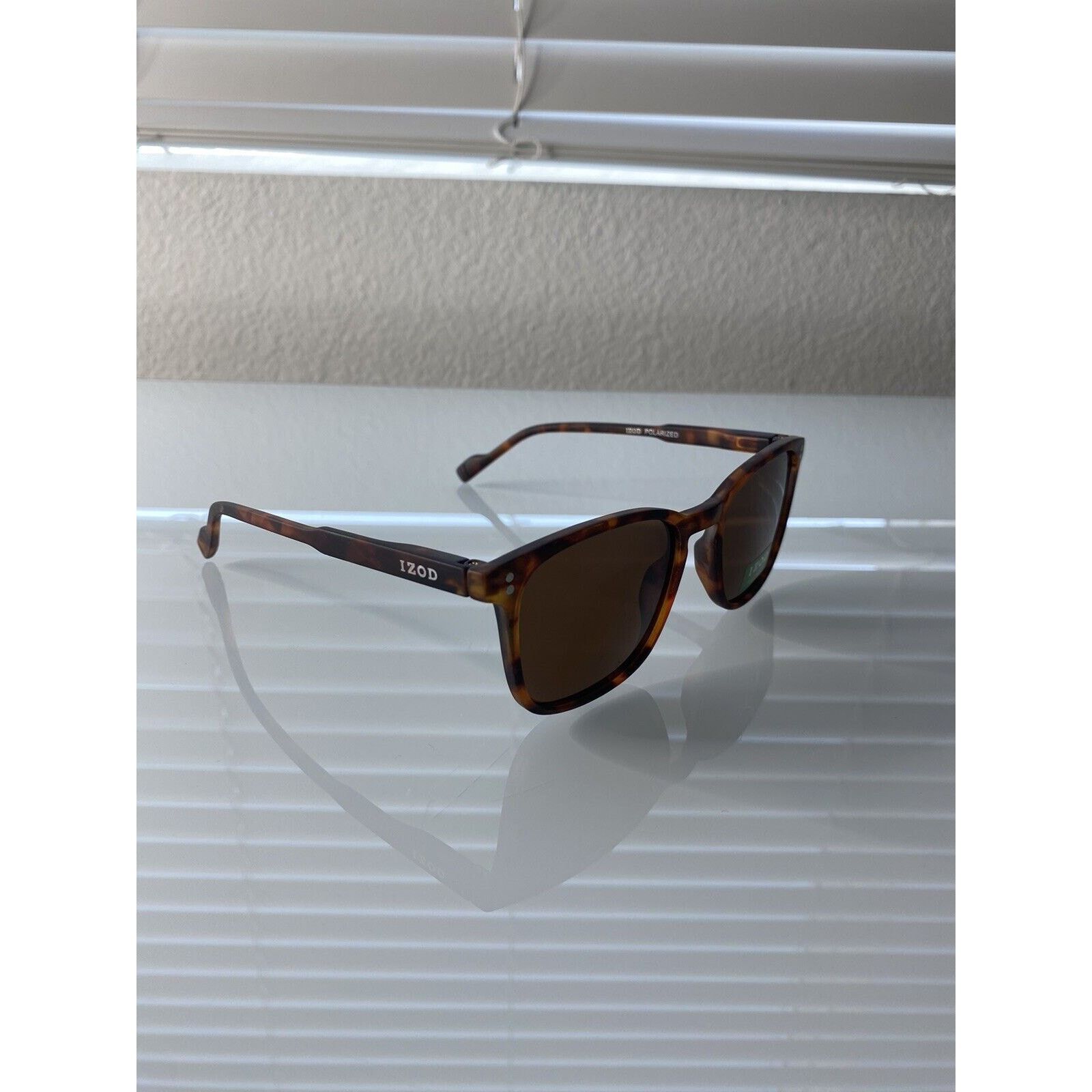 Izod izod sunglasses Size ONE SIZE - 1 Thumbnail