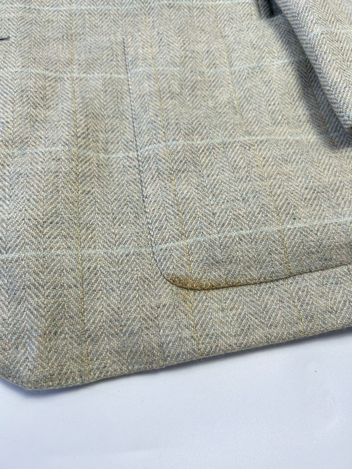 Christian Dior Monsieur × Designer × Dior CHRISTIAN DIOR BLAZER Size 40R - 4 Thumbnail