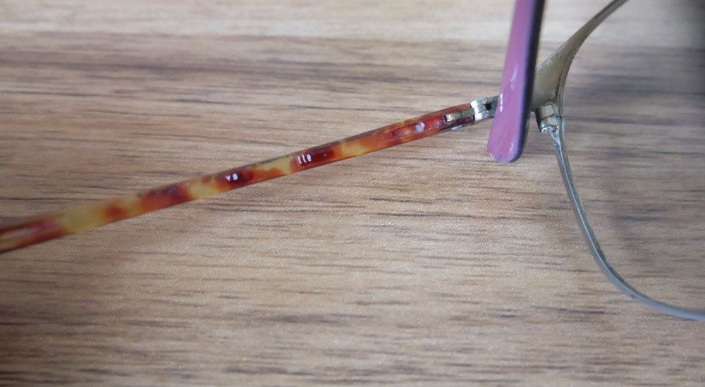 Japanese Brand Owndays Graph Belle Glasses Size ONE SIZE - 6 Thumbnail