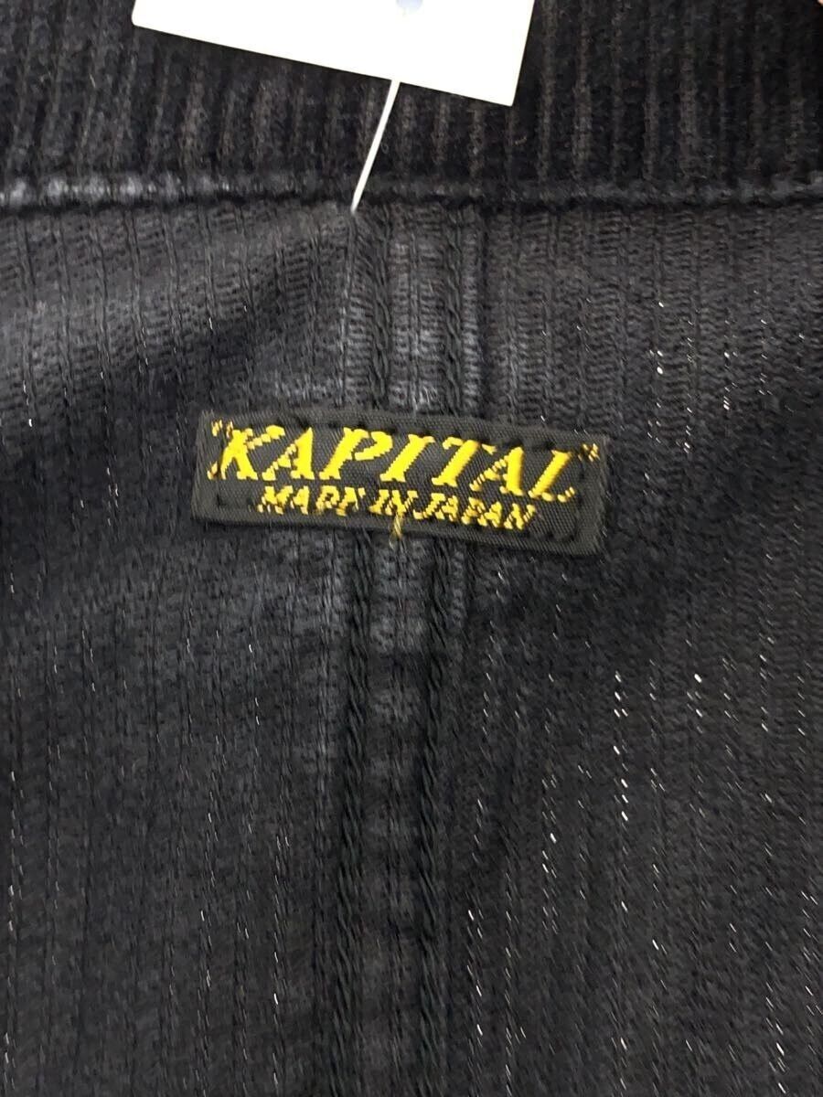 Kapital Utility Corduroy Jacket Size US M / EU 48-50 / 2 - 4 Thumbnail