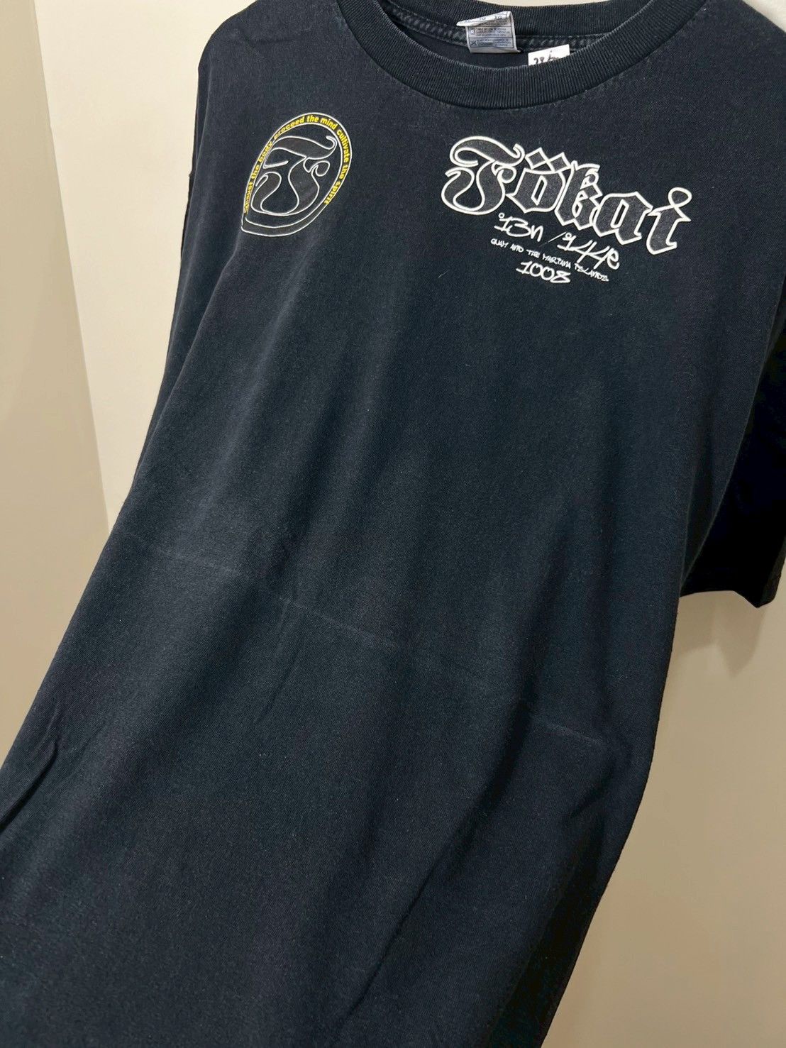Vintage Vintage Fokai familia shirt bnz01 Size US XL / EU 56 / 4 - 8 Thumbnail