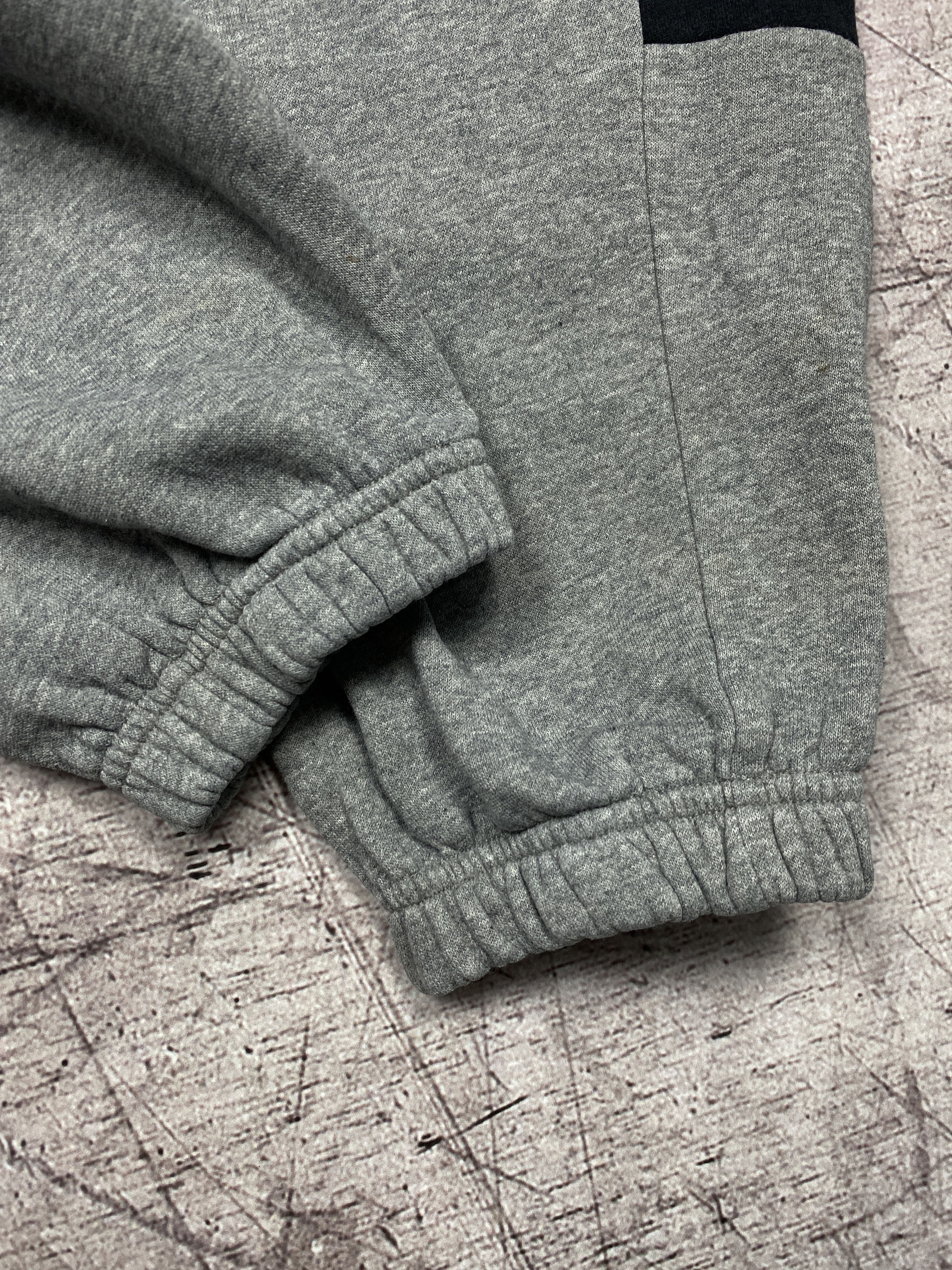 Jordan Brand × Nike Nike Air Jordan Mens Sweatpants Track Pants Y2K Size US 32 / EU 48 - 10 Thumbnail