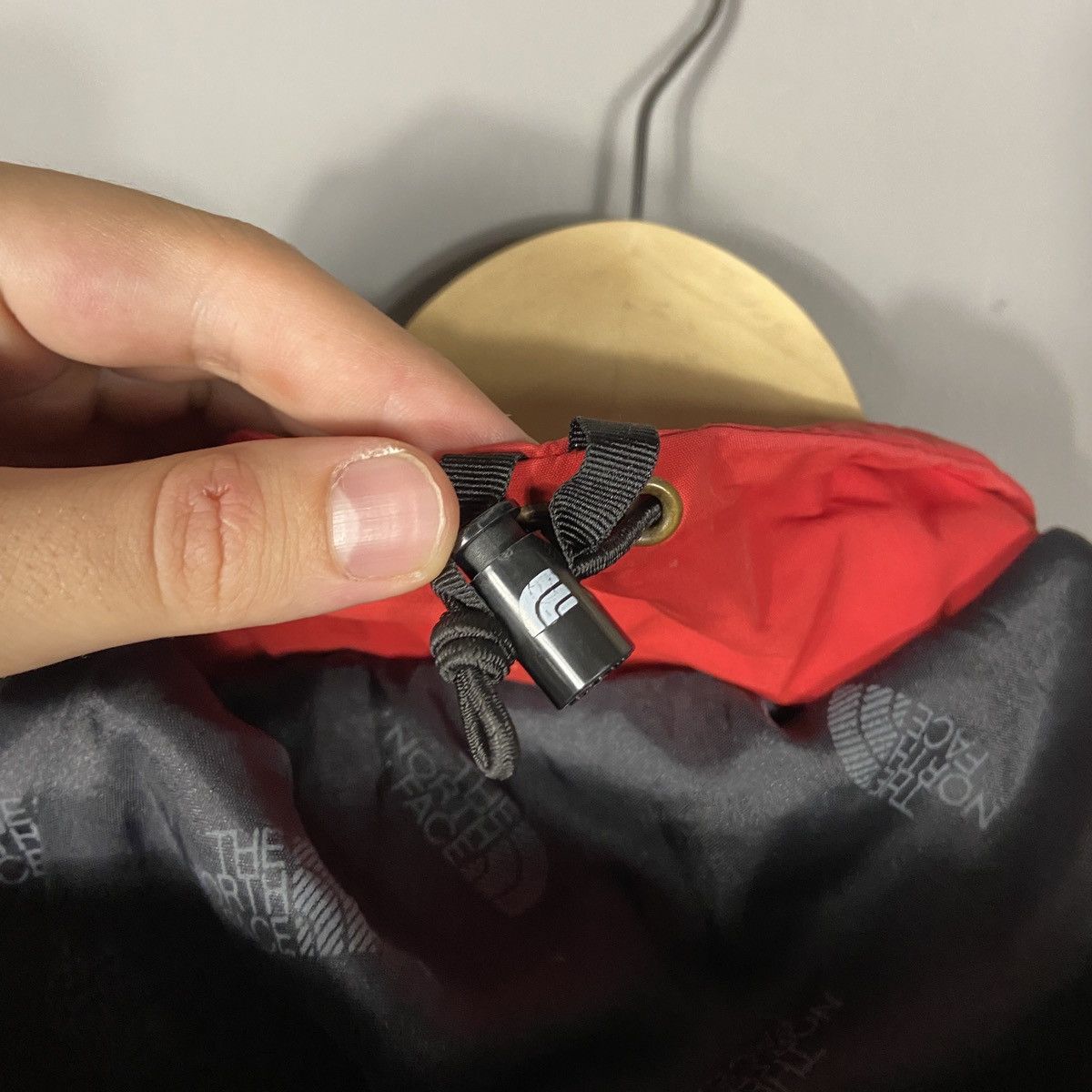 The North Face × Vintage Vintage 90s The North Face Gore-Tex jacket Size US S / EU 44-46 / 1 - 8 Thumbnail