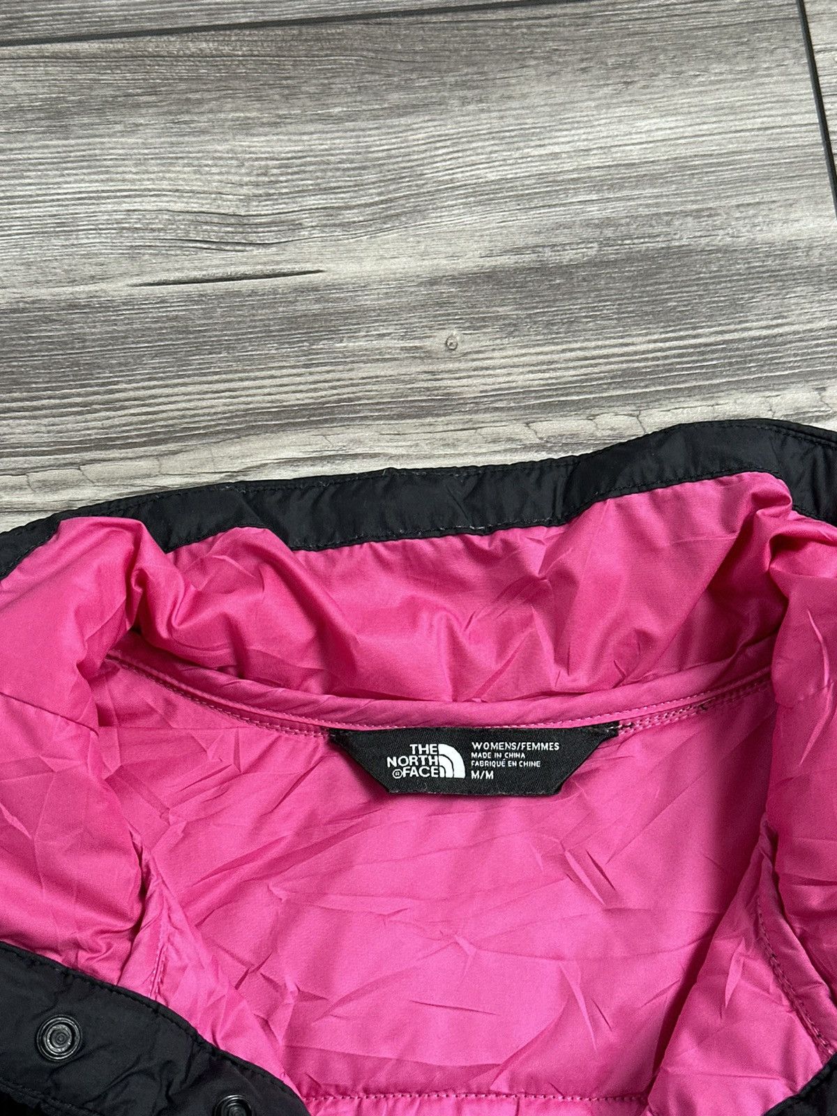 The North Face The North Face Breast Cancer Vest Size M / US 6-8 / IT 42-44 - 6 Thumbnail