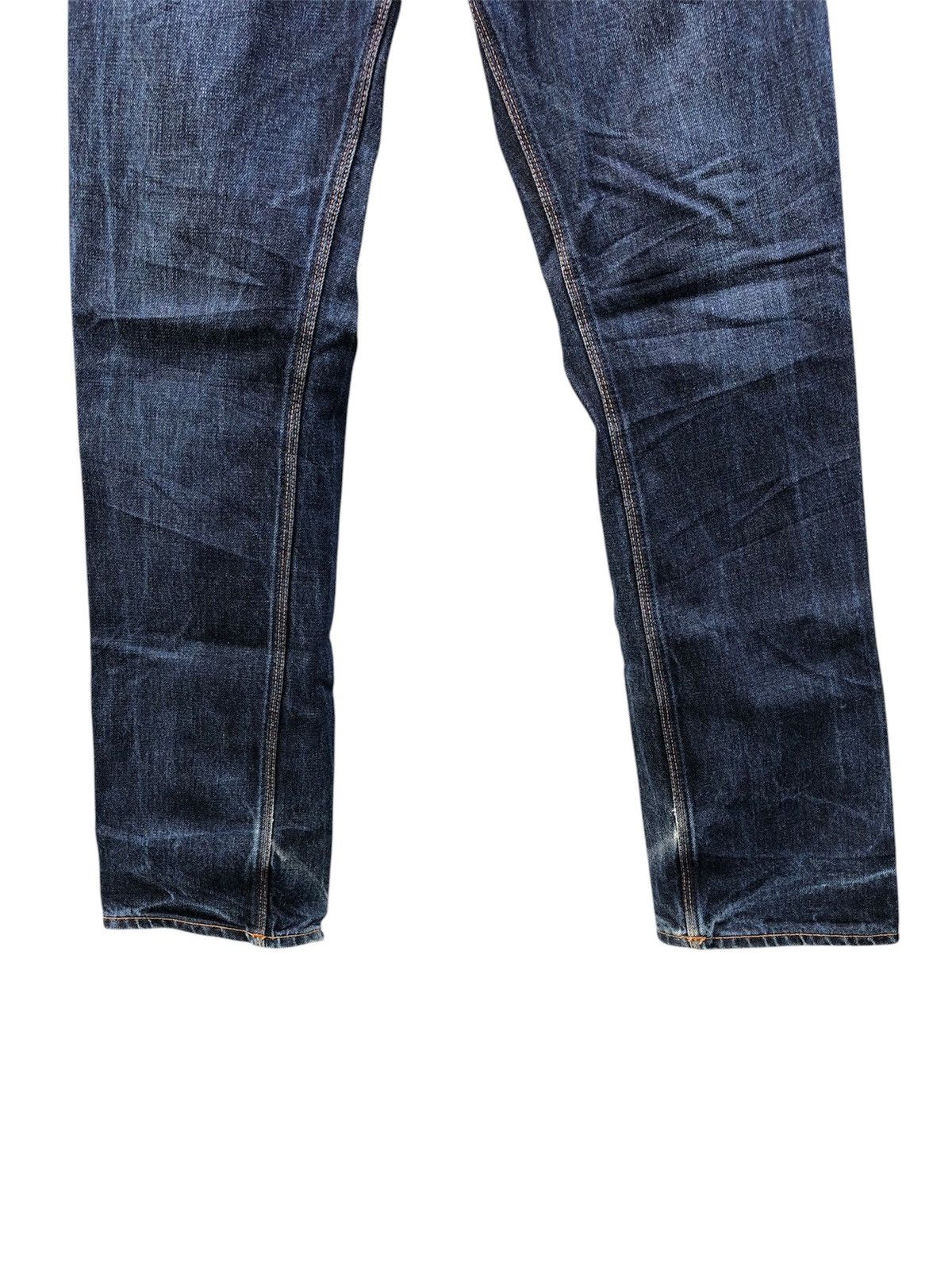 Acne Studios Acne Studios Blue Jeans Size US 28 / EU 44 - 5 Thumbnail