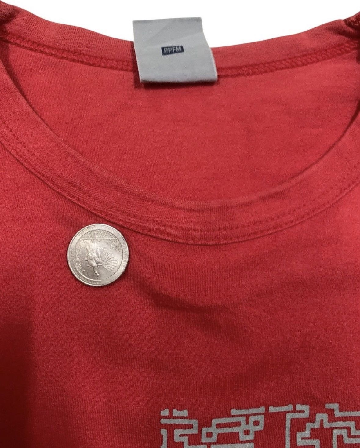 PPFM PPFM cyber 5 vintage Size US M / EU 48-50 / 2 - 4 Thumbnail