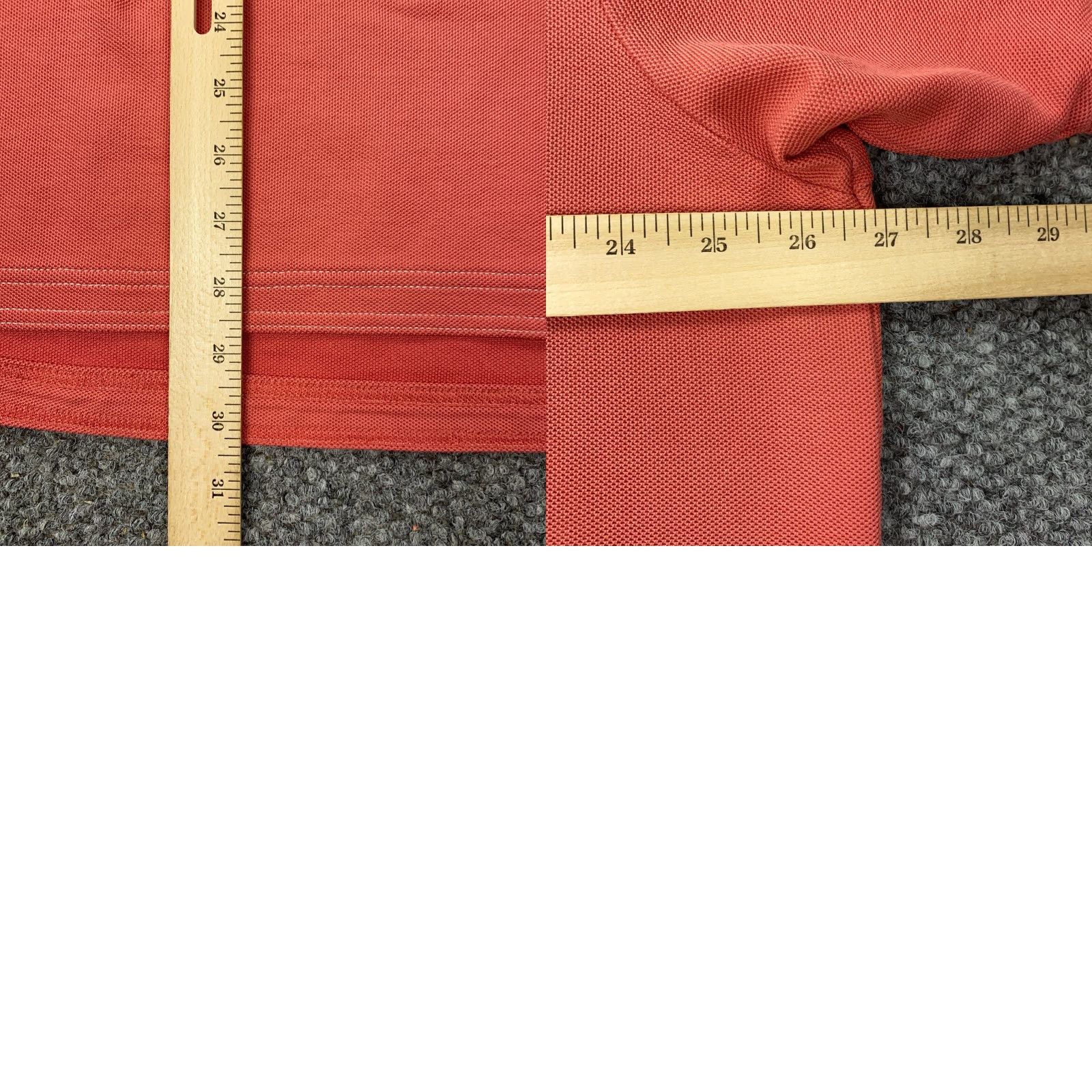 Tommy Bahama Tommy Bahama Polo Golf Shirt Mens 2XL Red Embroidered Polo Shirt Mens 2XL Red Embroidered Size US XXL / EU 58 / 5 - 8 Thumbnail