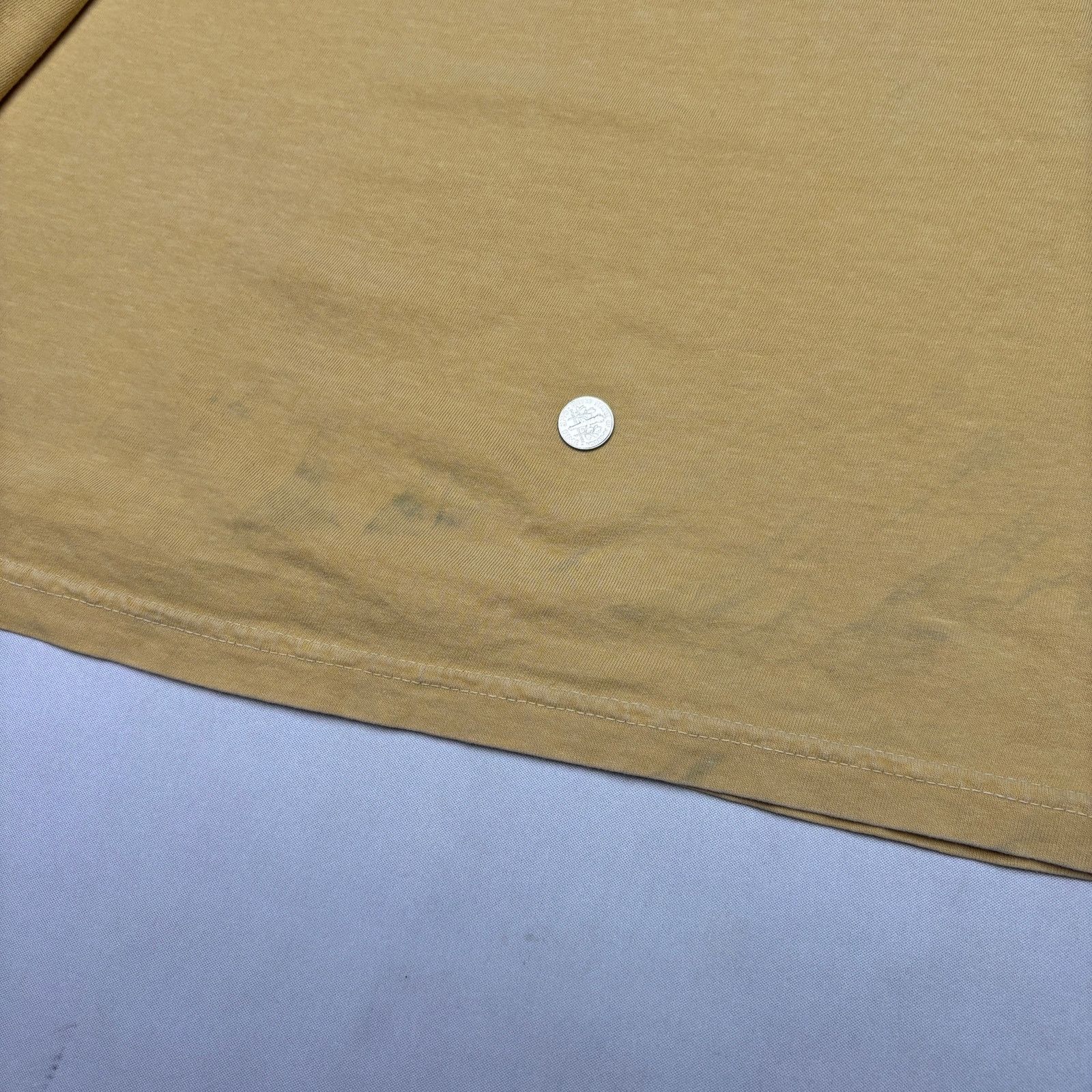 Other Anderson Paak Long Sleeve T Shirt Large Sun Spiral Graphic Size US L / EU 52-54 / 3 - 9 Thumbnail