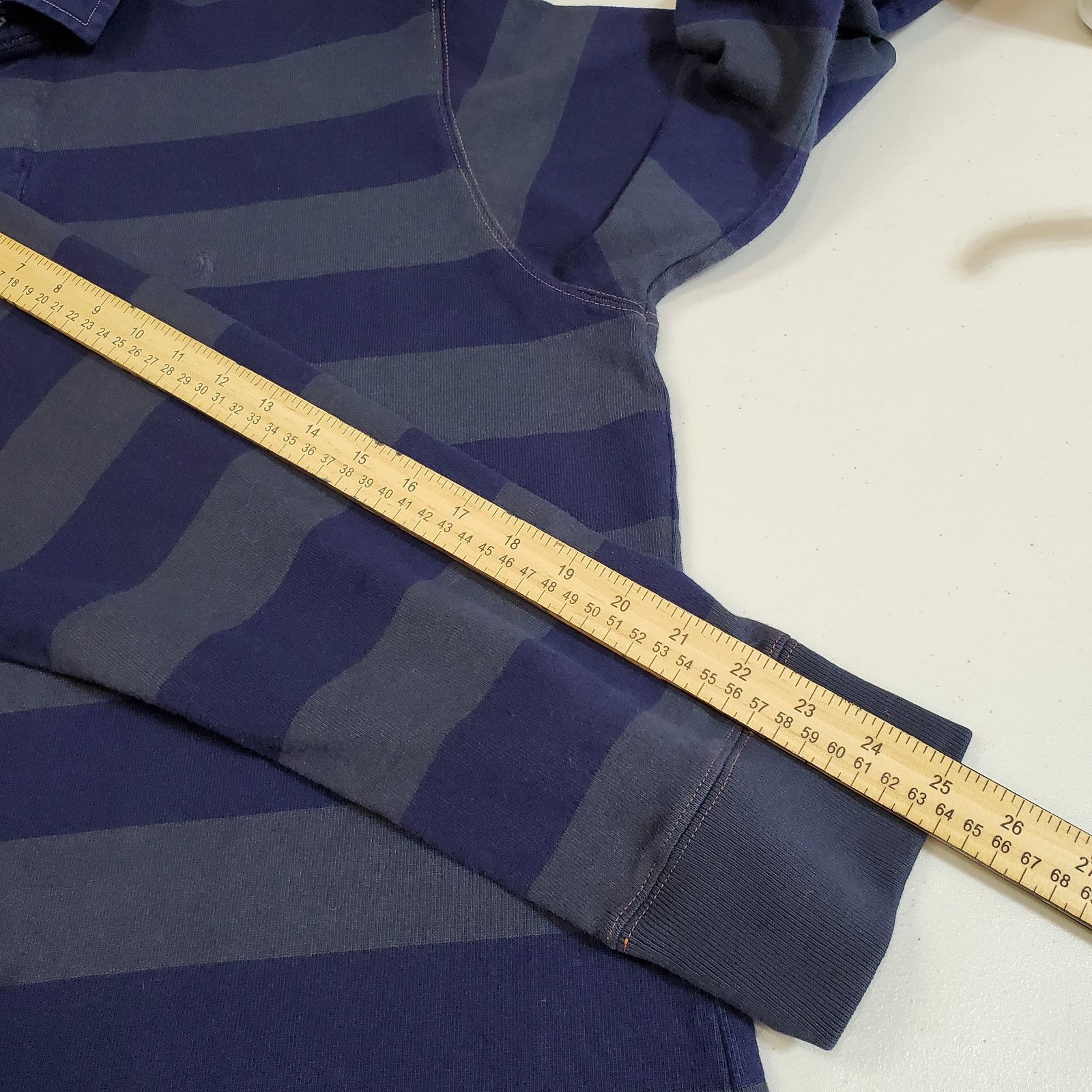 Ralph Lauren Vintage Polo by Ralph Lauren Shirt Men XXL Collared Size US XXL / EU 58 / 5 - 6 Thumbnail