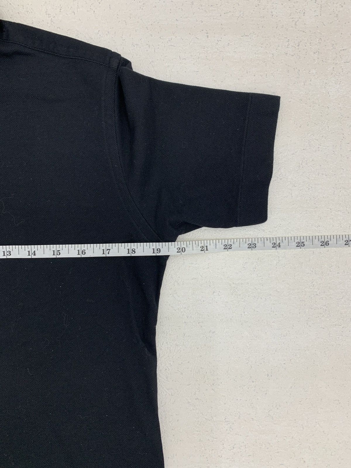 Kamakura Japanese Kamakura Poloshirt Yohjiyamamoto style Size US M / EU 48-50 / 2 - 3 Thumbnail