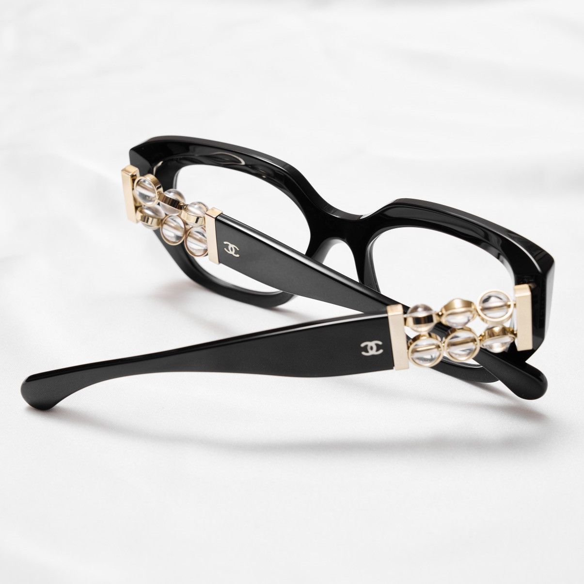 Chanel CHANEL 0CH3488 C622 GLASSES Size ONE SIZE - 7 Thumbnail