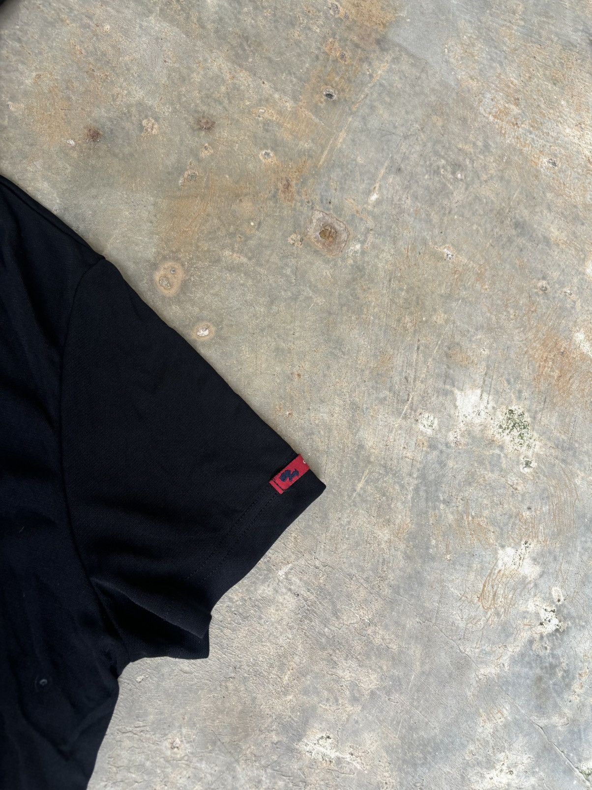 Tornado Mart Y2k Laced Ifsixwasnine Lgb Style Tshirt Size US S / EU 44-46 / 1 - 5 Thumbnail