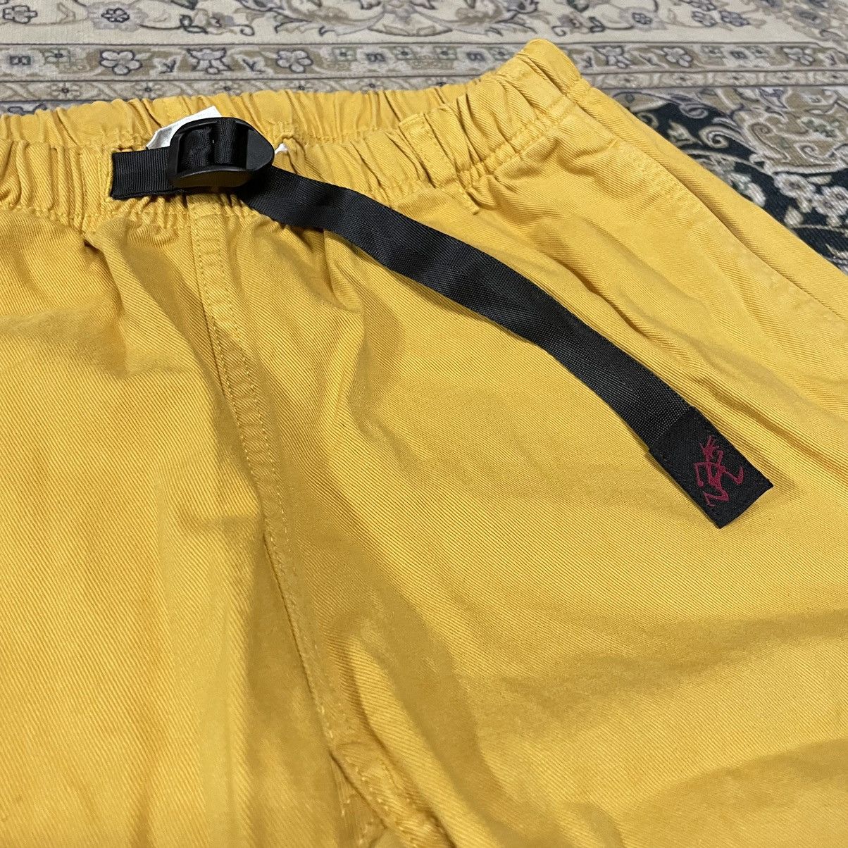 Gramicci Gramicci Short Pant Size US 29 - 3 Thumbnail