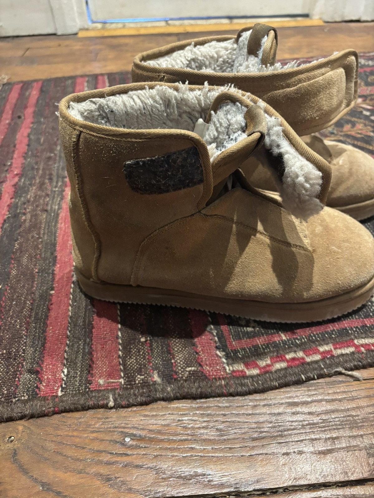 Ugg Tommy Jack Oddo Verdier oddo1 Size US 12 / EU 45 - 2 Thumbnail