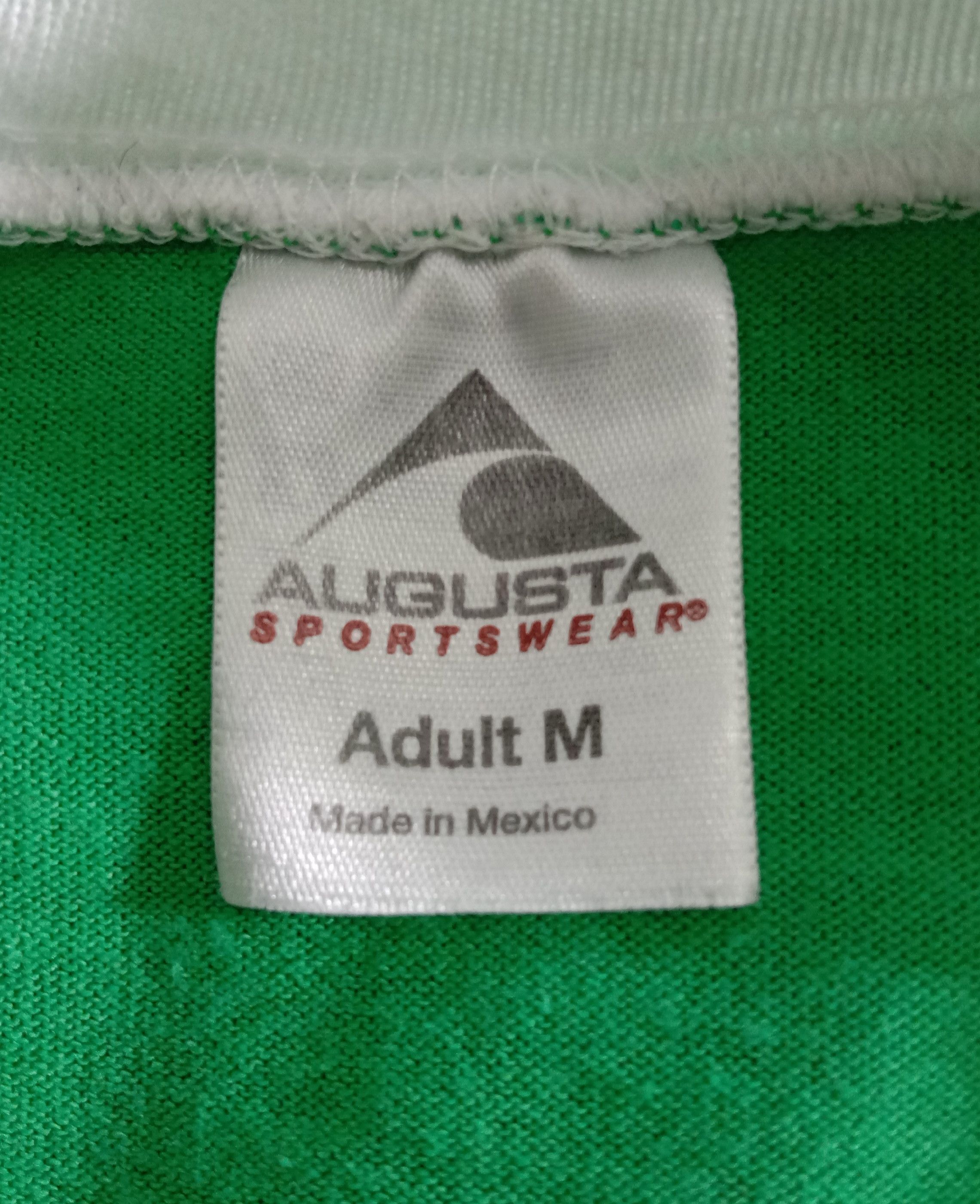 Augusta Sportswear Vintage Augusta Sportswear Millennium Falcons T Shirt Size US M / EU 48-50 / 2 - 6 Thumbnail