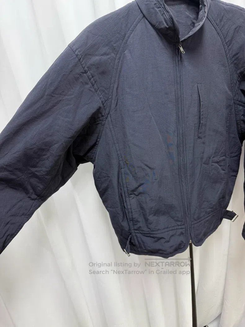 Issey Miyake Issey Miyake Pen season cotton coat deconstructed tailorin Size US M / EU 48-50 / 2 - 4 Thumbnail