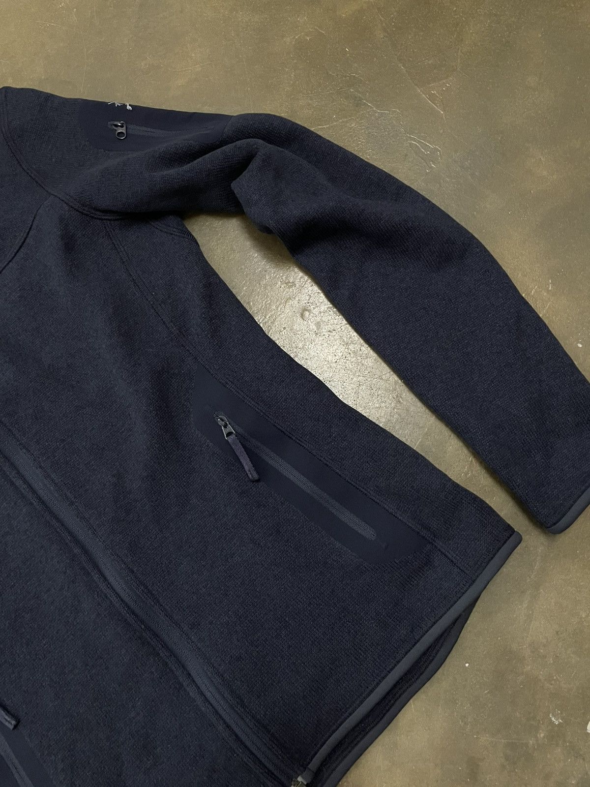 Arc'teryx Arcteryx Women Hoodie Size S / US 4 / IT 40 - 4 Thumbnail