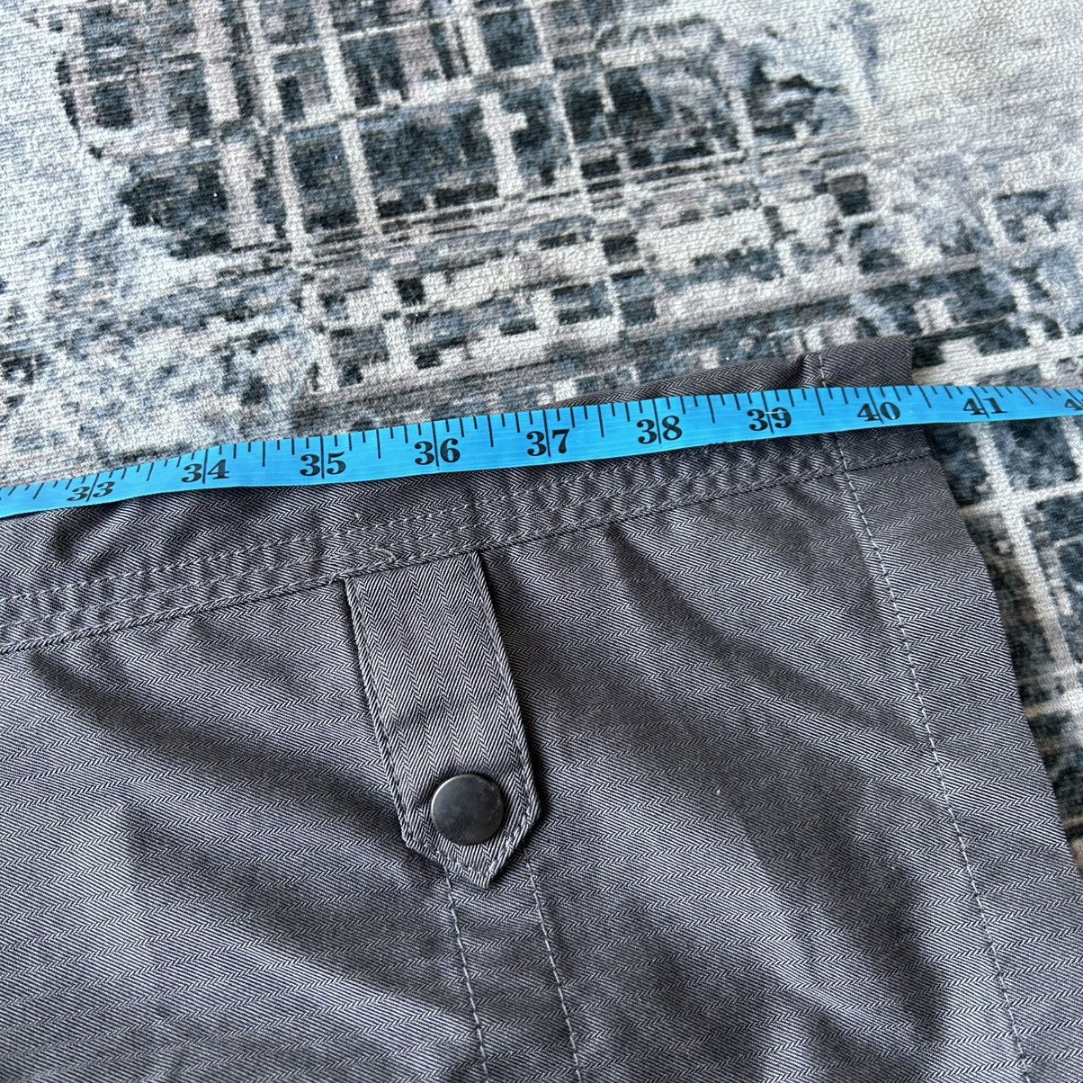Tete Homme Tete Homme Cargo Pants Size US 29 - 20 Thumbnail