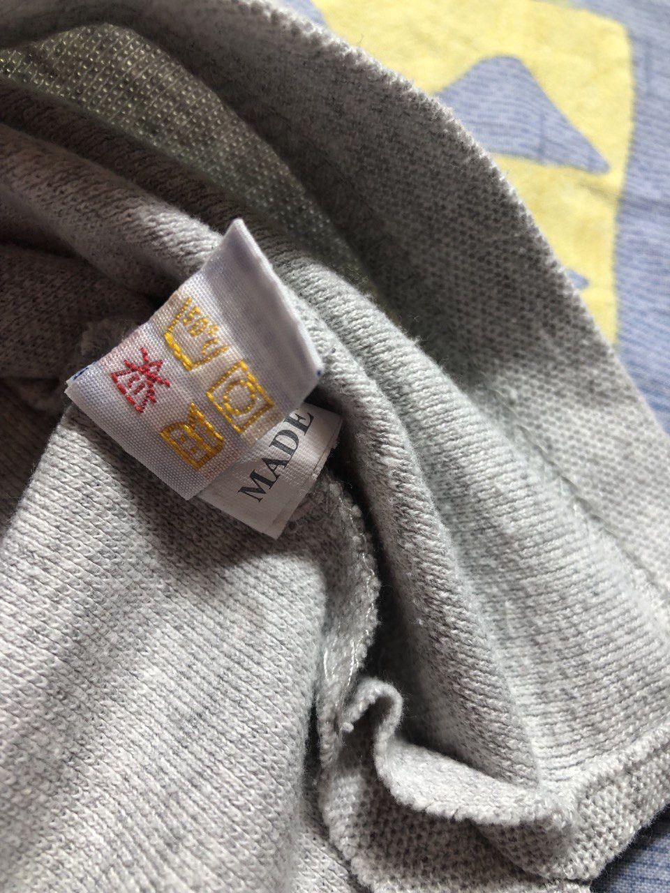 Polo Ralph Lauren × Ralph Lauren × Vintage Polo Ralph Lauren Short Sleeve Cotton Men's Large Size US XL / EU 56 / 4 - 9 Thumbnail