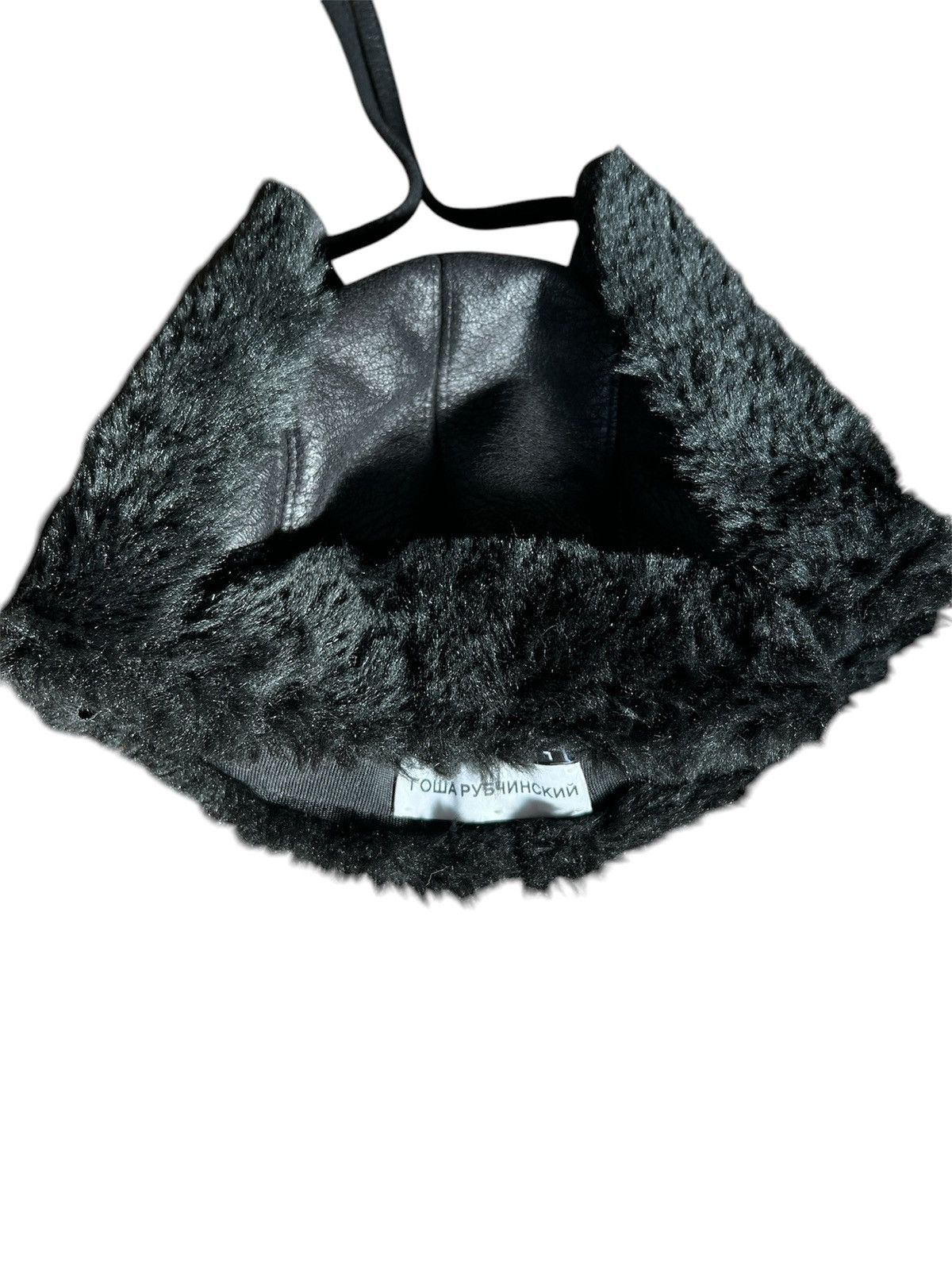Gosha Rubchinskiy Gosha Rubchinskiy Size ONE SIZE - 5 Thumbnail