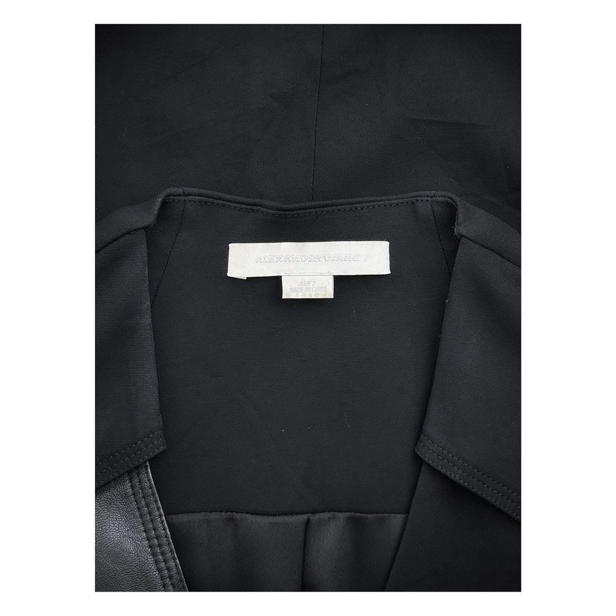 Alexander Wang Alexander Wang Size 2 Size S / US 4 / IT 40 - 5 Thumbnail