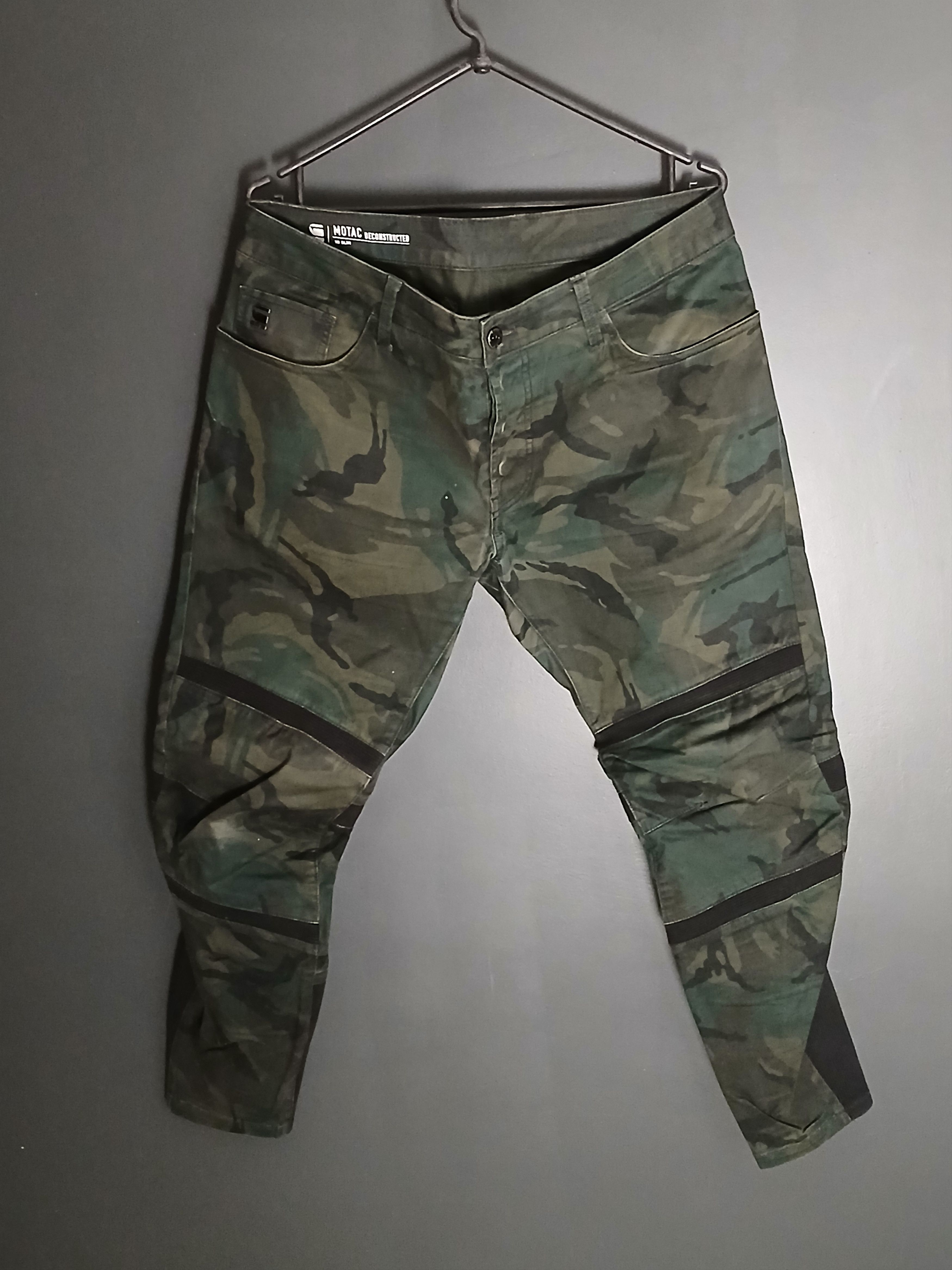 G-Star Cargo Pants