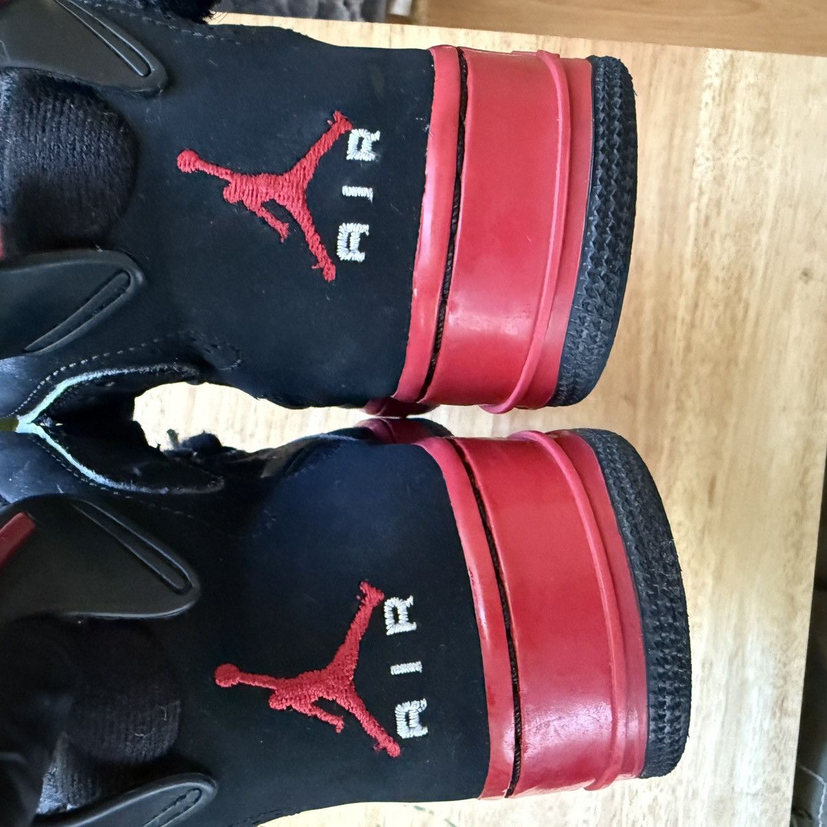 Nike 2008 Nike air Jordan fusion 6 Size US 4 / IT 34 - 4 Thumbnail