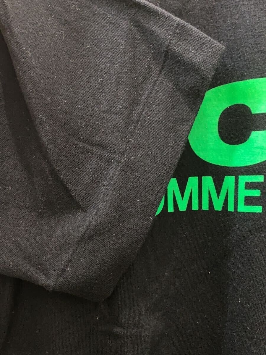 Comme des Garcons CDG Logo Tee Size US M / EU 48-50 / 2 - 3 Thumbnail