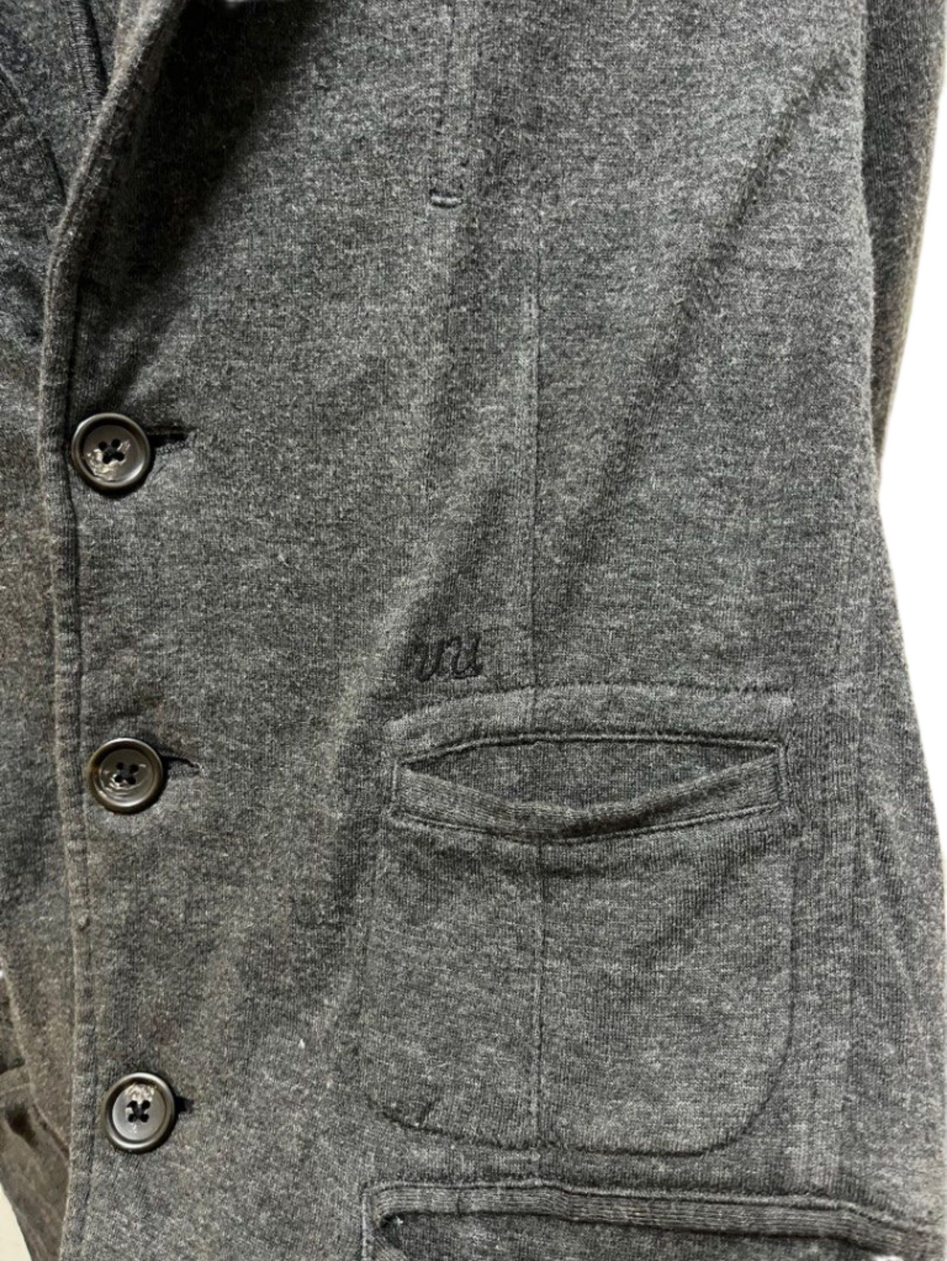 Undercover × Uniqlo Undercover Collab Uniqlo Lightweight Cotton Jacket Size US M / EU 48-50 / 2 - 4 Thumbnail