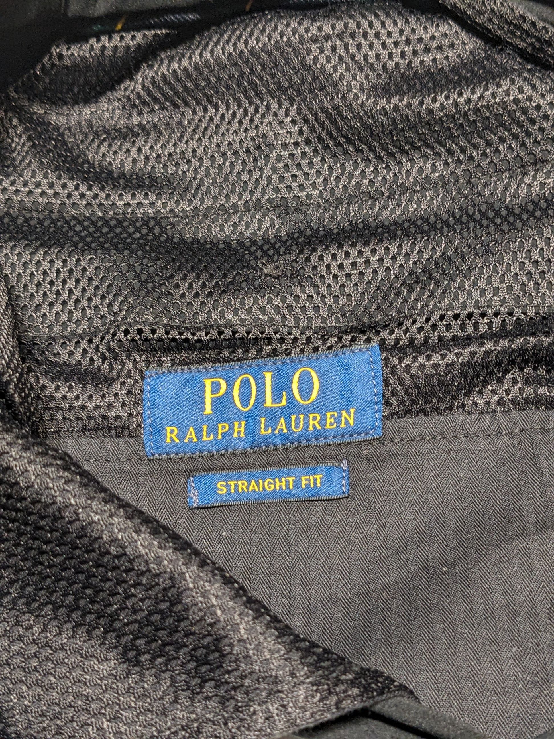Polo Ralph Lauren Polo performance pants mens 34 30 Size US 34 / EU 50 - 9 Thumbnail