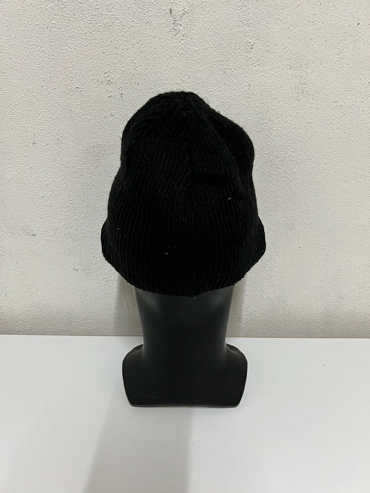 Vintage Mizuno Big logo Beanie Hats
