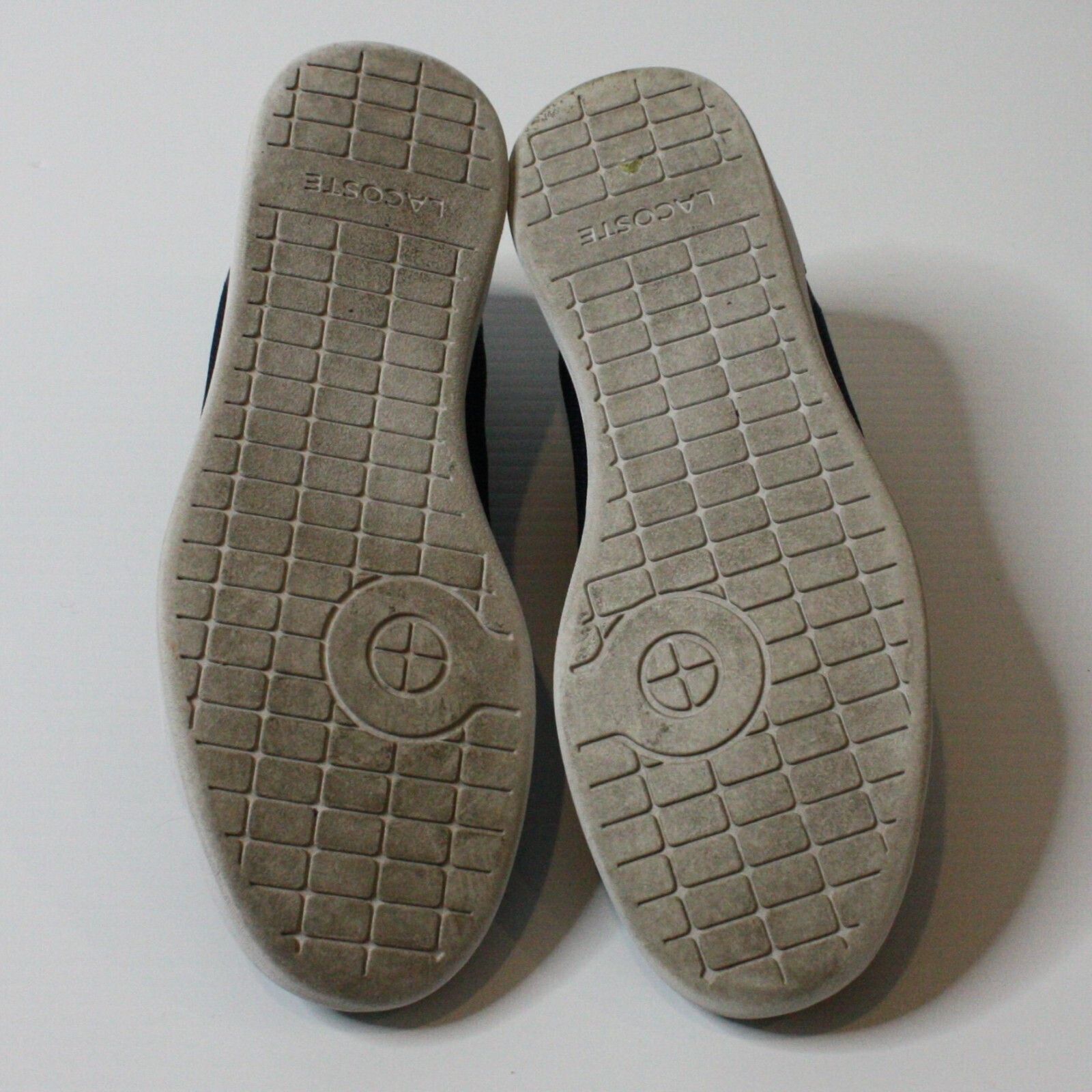 Lacoste Endliner 116 Navy Blue Sneakers Casual Shoes in size 7 Size US 7 / EU 40 - 7 Thumbnail
