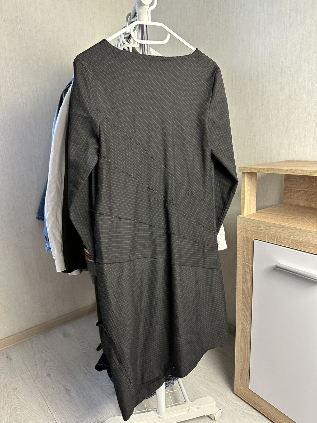 Cop Copine Cop Copine Dress Avant Garde Size XS / US 0-2 / IT 36-38 - 6 Thumbnail
