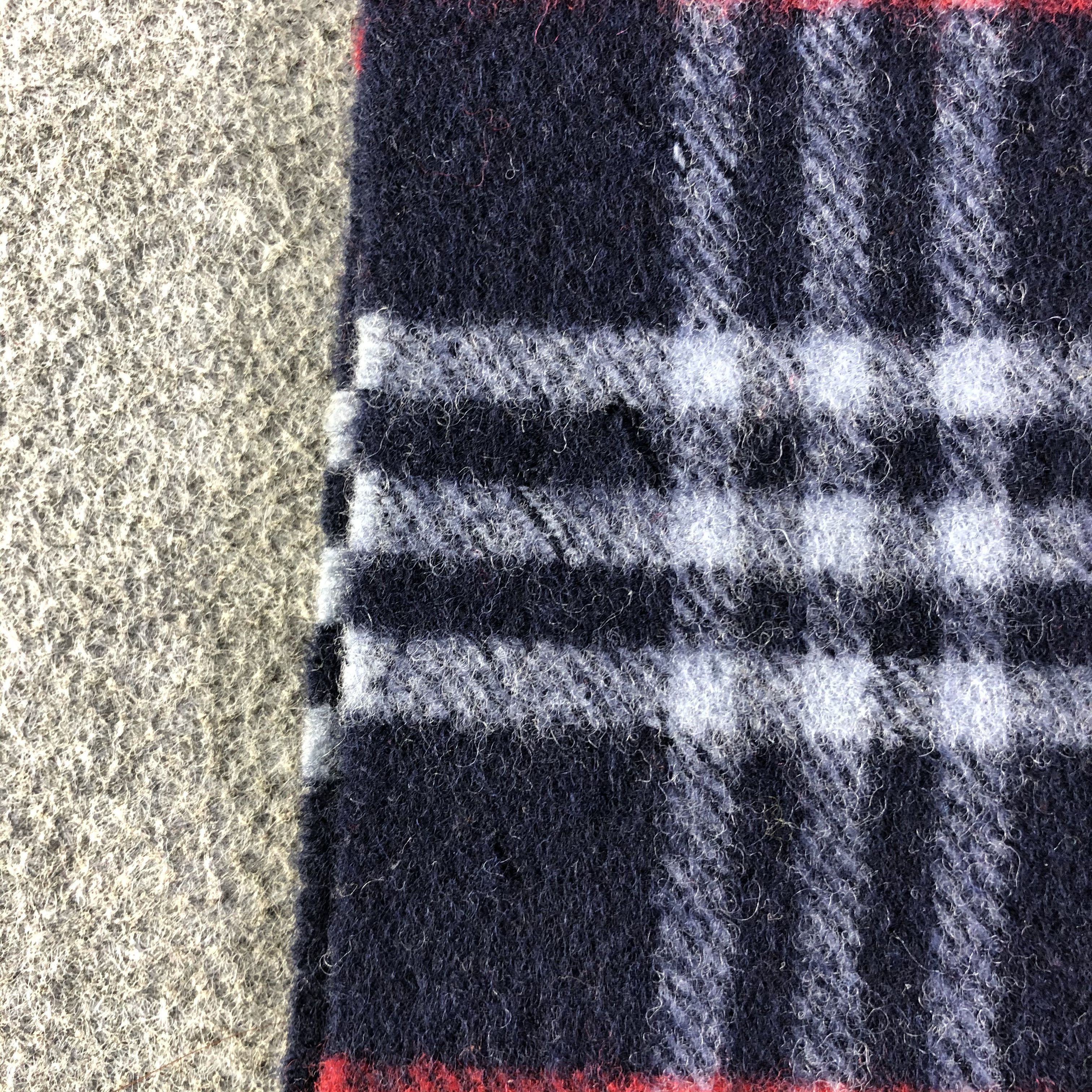 Burberry Burberry Scarf / Muffler / Neckwear P343 Size ONE SIZE - 5 Thumbnail