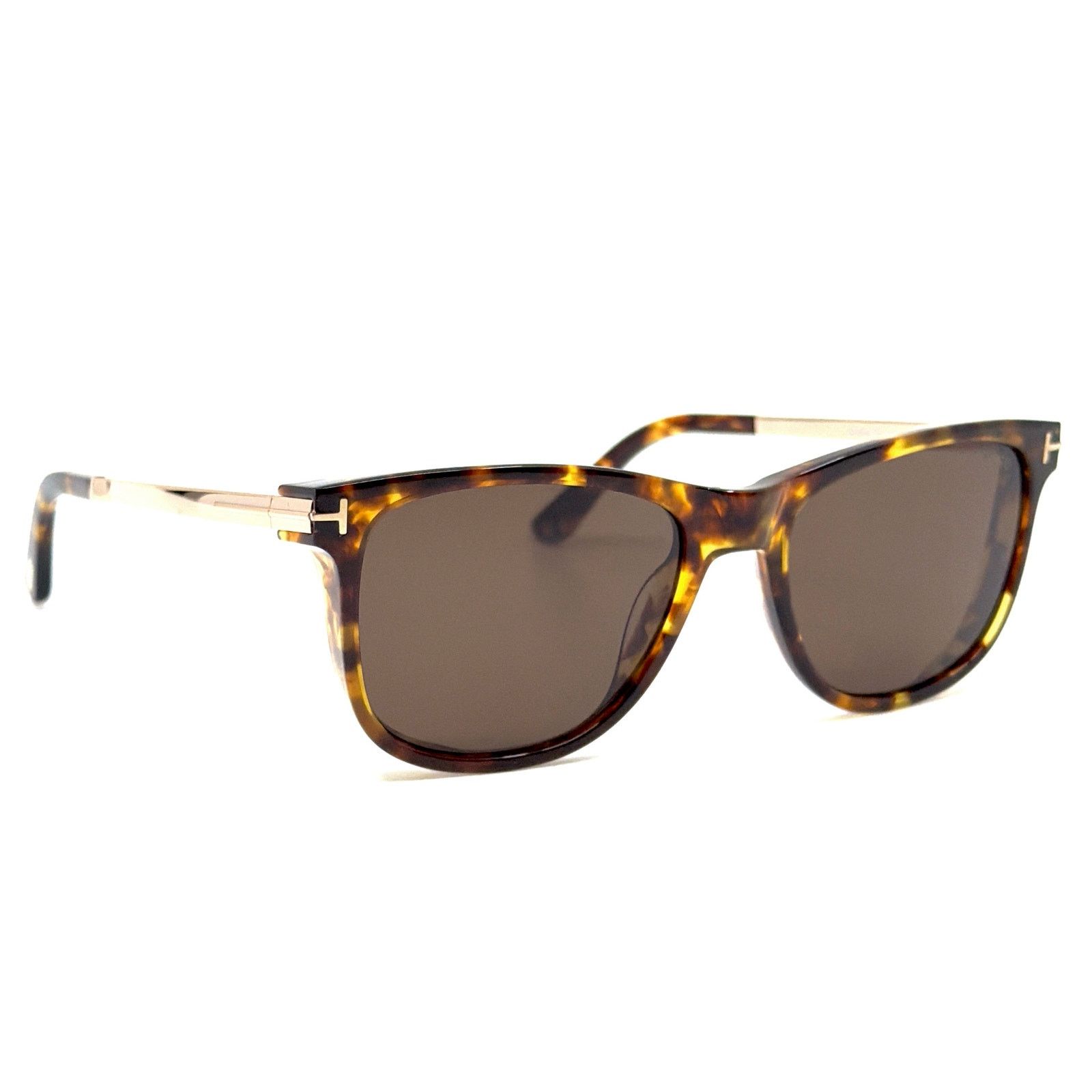 Tom Ford New, TOM FORD Sinatra Sunglasses TF1104 52E Authentic Size ONE SIZE - 2 Thumbnail