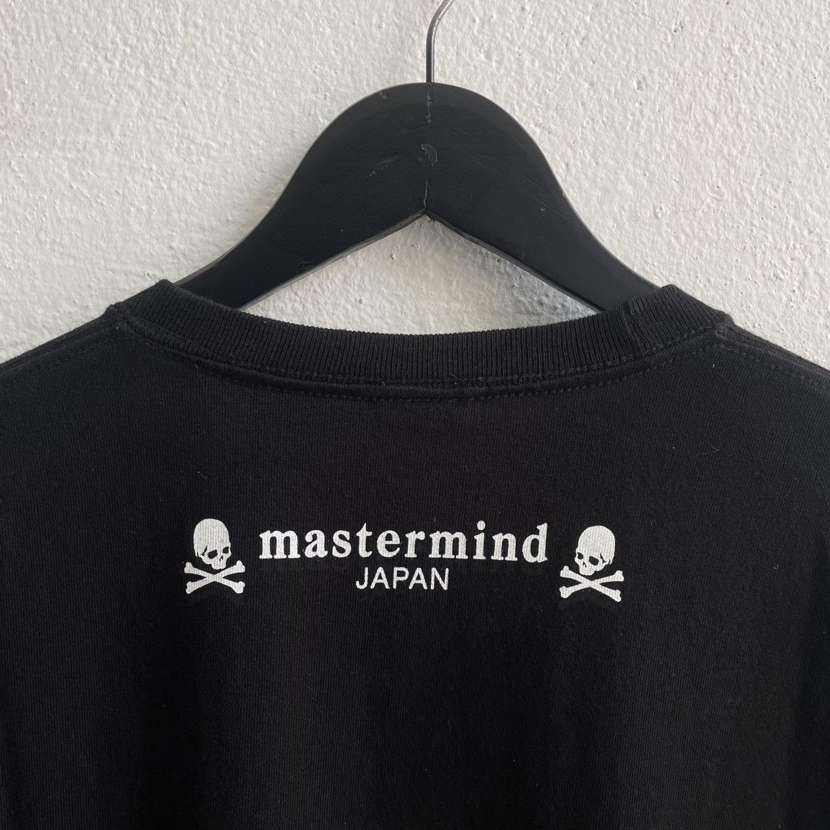 Mastermind Japan MASTERMIND “I Love MJ” with Final Count Down Shirts Size US L / EU 52-54 / 3 - 9 Thumbnail