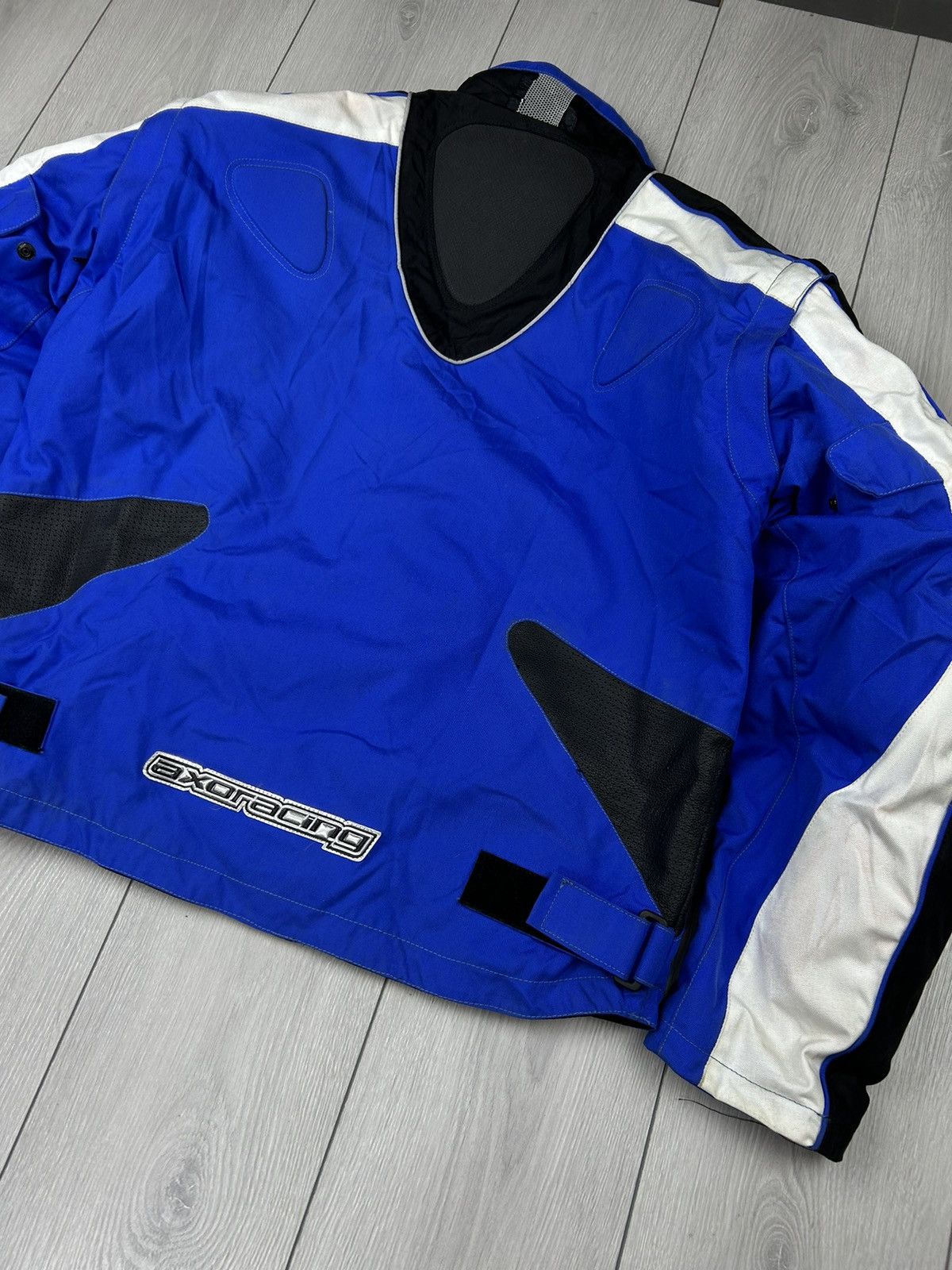 Other AXO Racing Jacket size XL Size US XL / EU 56 / 4 - 11 Thumbnail