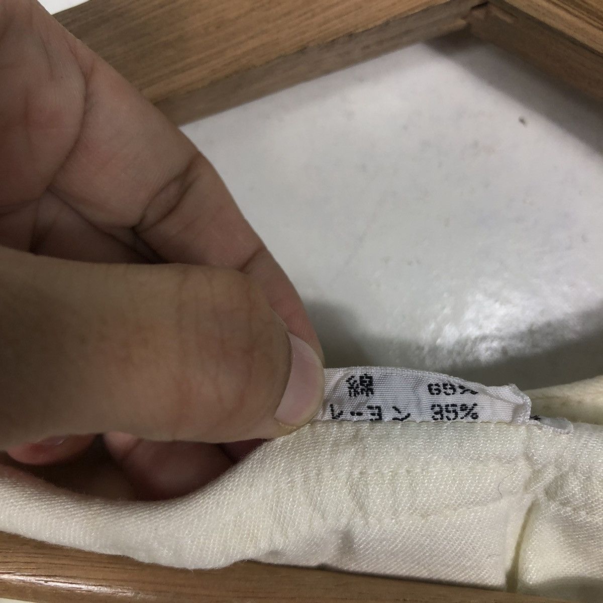 Japanese Brand 🔥Short Sleeve Sports Jacket Descent Japan Made Size US M / EU 48-50 / 2 - 14 Thumbnail