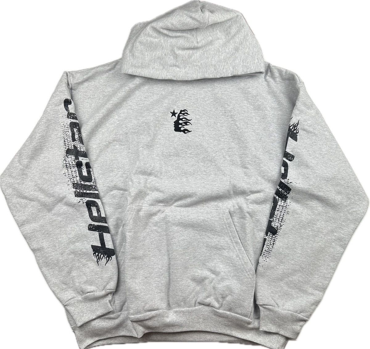 HELLSTAR Hellstar Overseas Collection Exclusive Speed Hoodie Size US XXL / EU 58 / 5 - 1 Thumbnail