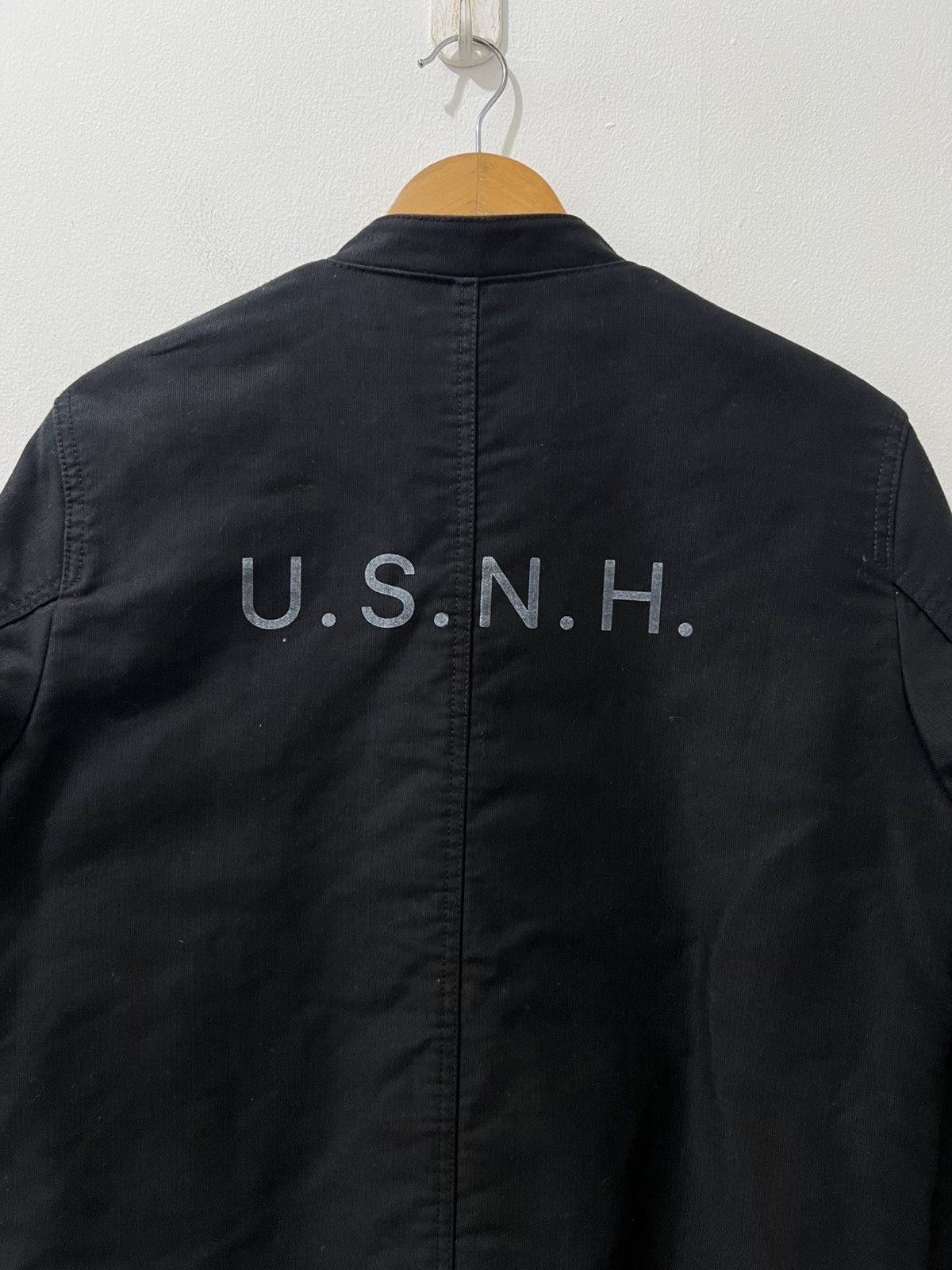 Neighborhood Neighborhood - F/W17 K-1D /C - JKT Jacket Size US S / EU 44-46 / 1 - 9 Thumbnail