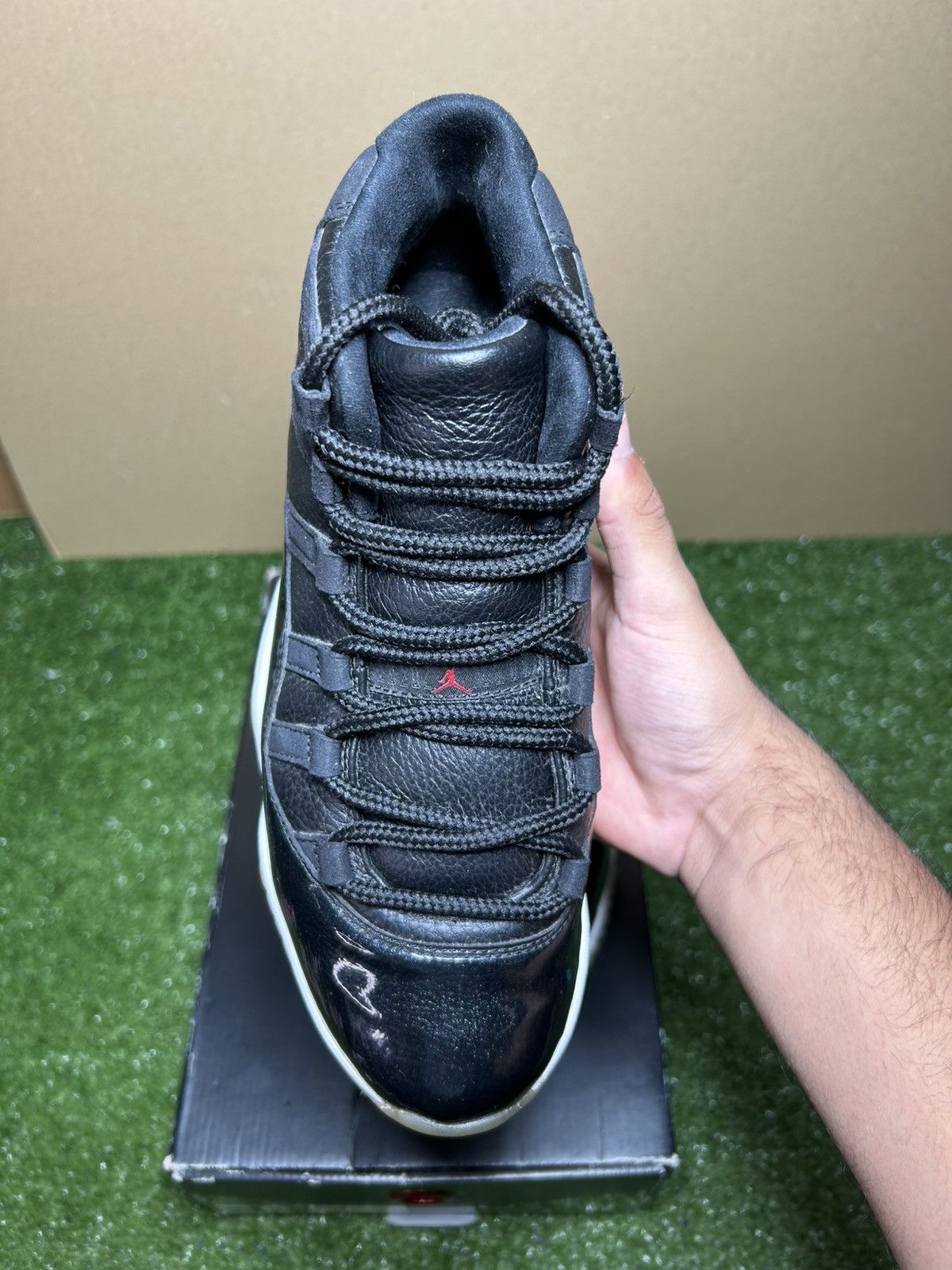 Jordan Brand Jordan 11 72-10 high Size US 8.5 / EU 41-42 - 6 Thumbnail