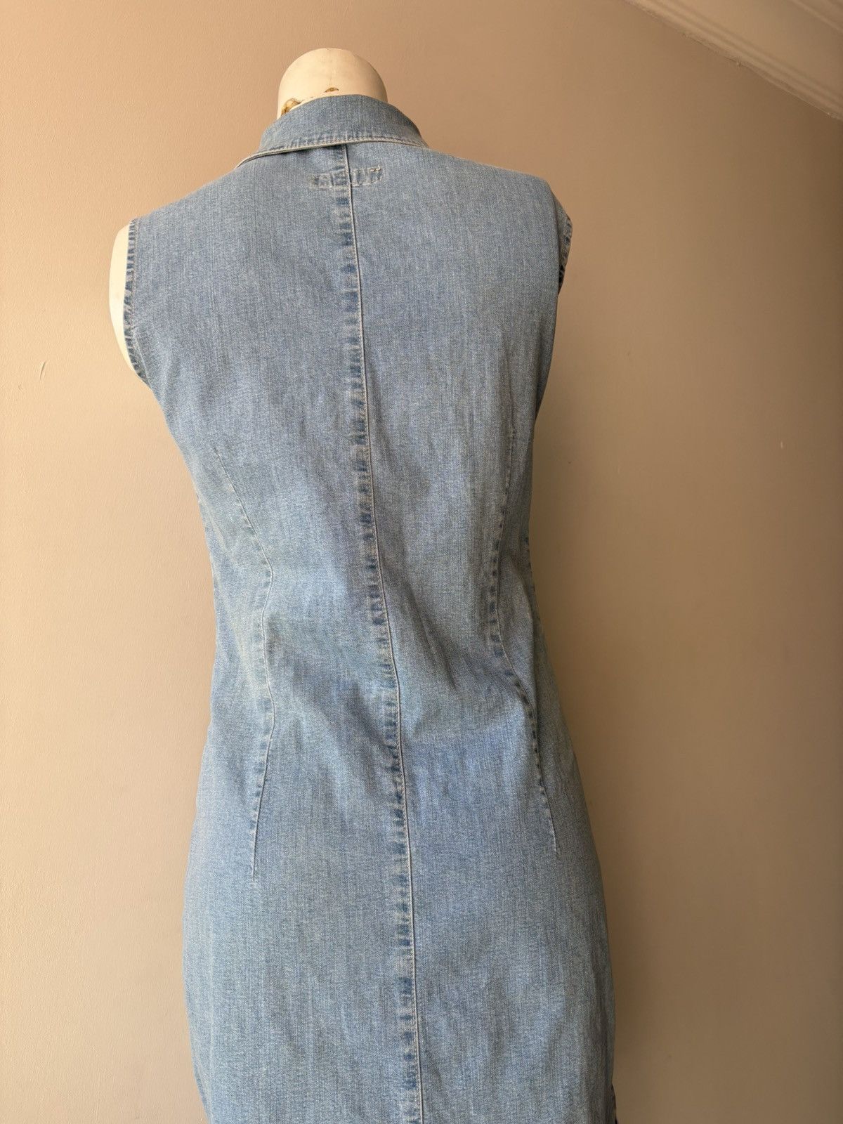 Other Miss Sixty dress Size L / US 10 / IT 46 - 14 Thumbnail