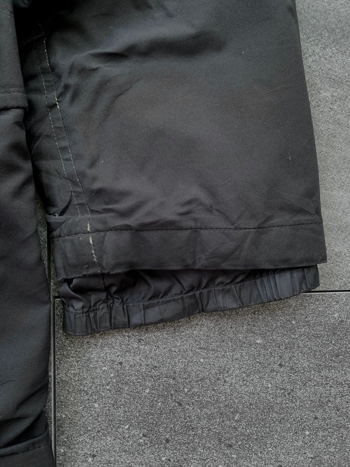 Prada FREE TAX! 2000s Red Tab Detachable Hood Goretex Jacket Size US S / EU 44-46 / 1 - 22 Thumbnail