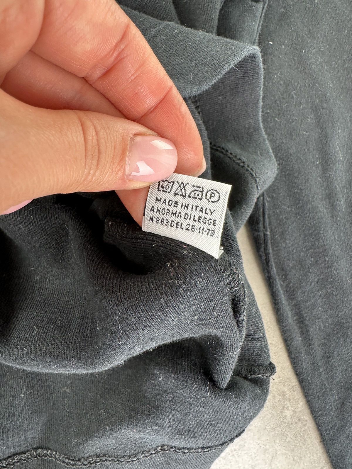 Miss Sixty Miss Sixty Long Sleeve Size L / US 10 / IT 46 - 10 Thumbnail