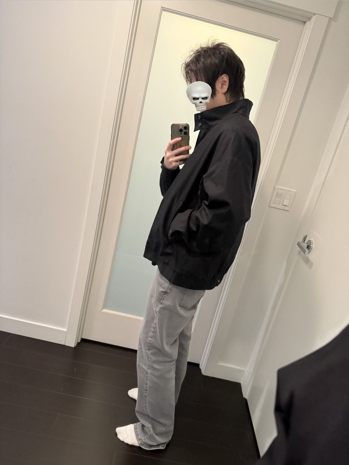 Visvim Visvim Motors Club Ketchikan JKT Size US XL / EU 56 / 4 - 5 Thumbnail