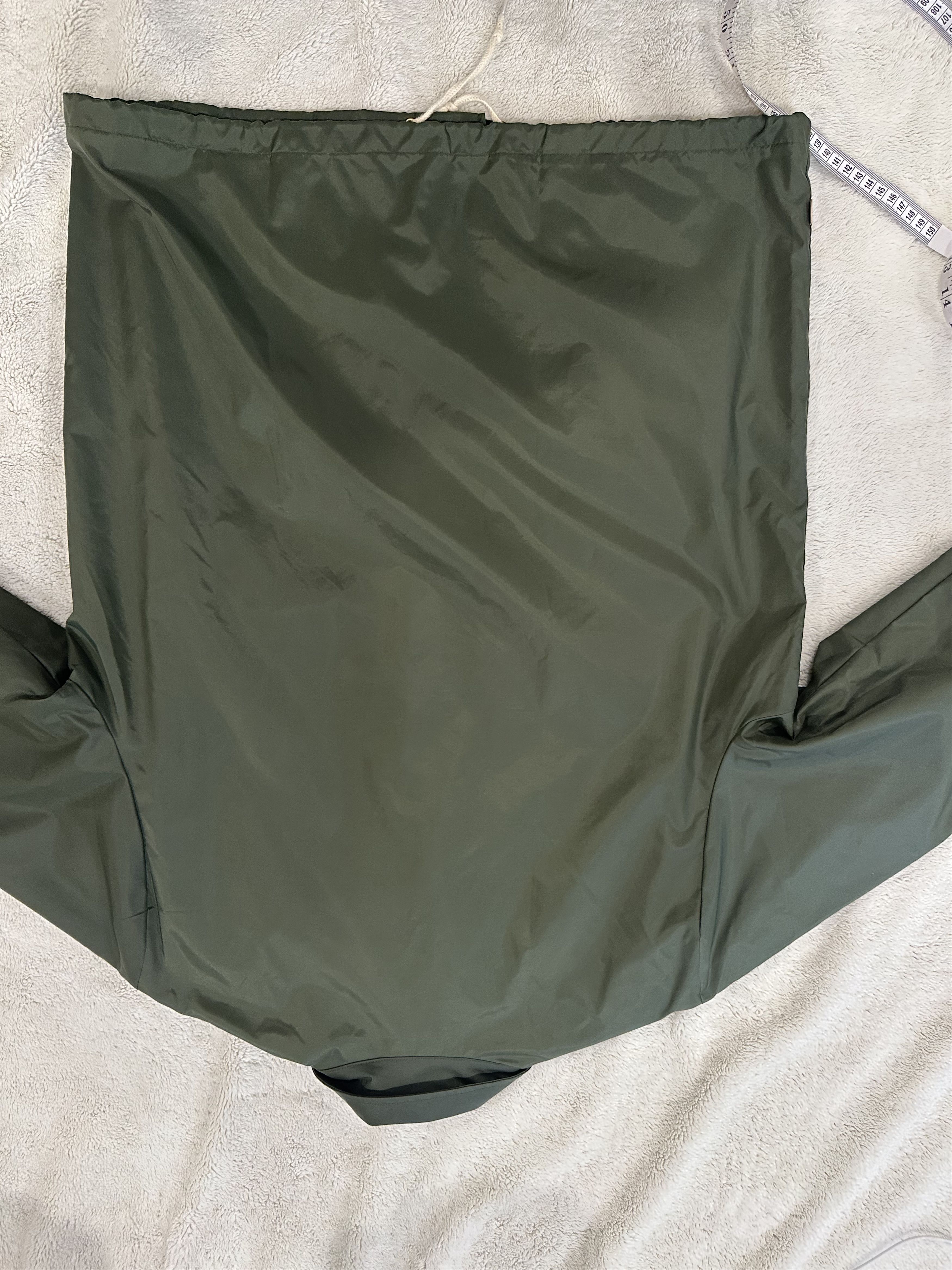 JJJJound JJJJound Coaches Jacket Size US L / EU 52-54 / 3 - 3 Thumbnail