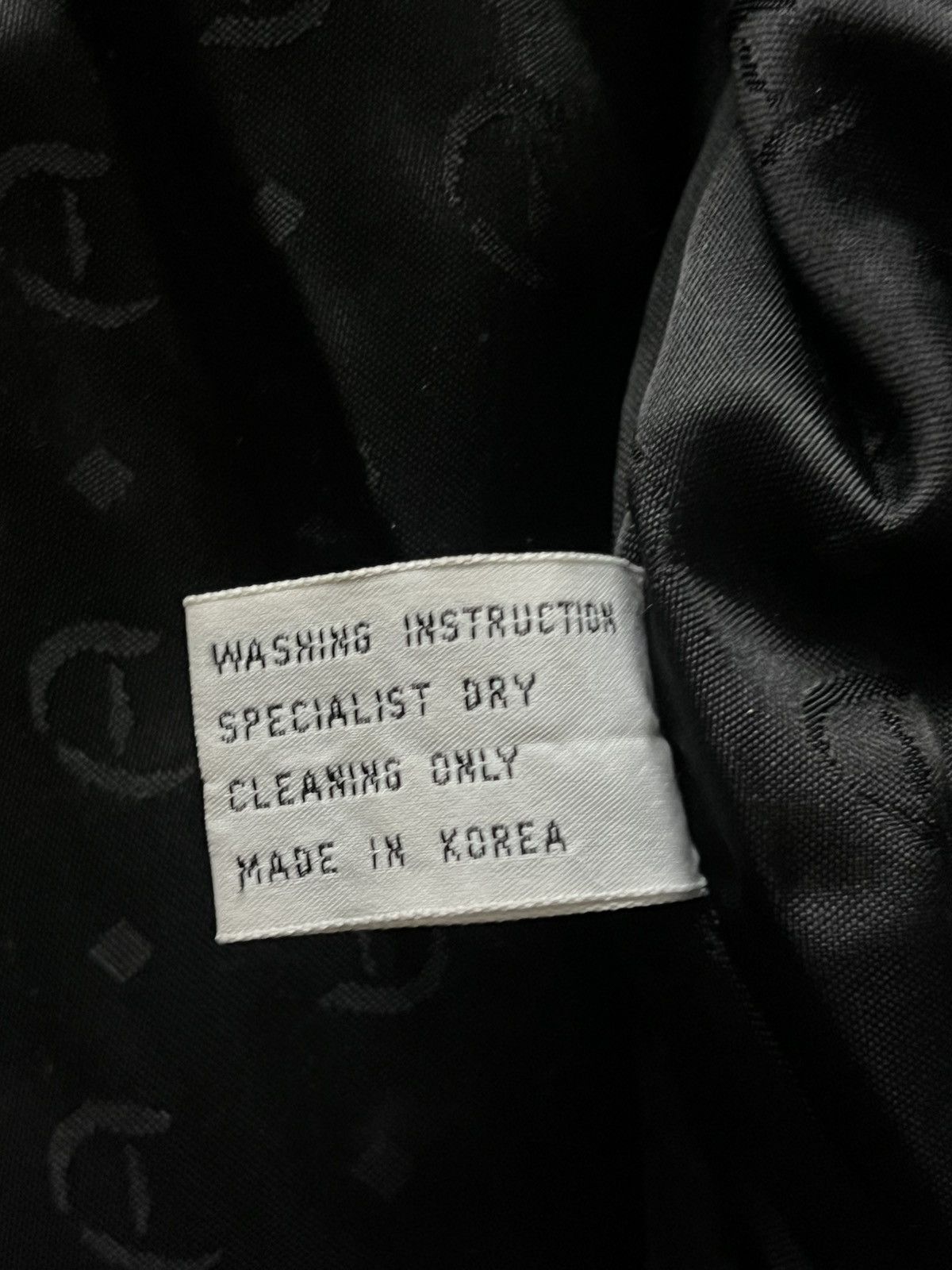 Leather Vintage Leather bomber Size US S / EU 44-46 / 1 - 7 Thumbnail