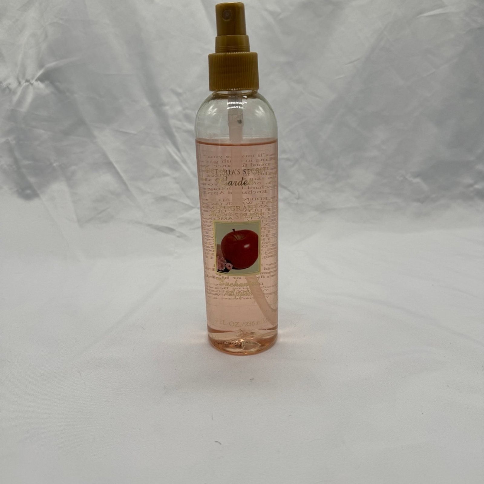 Victoria's Secret VTG Rare!! VHTF! Victorias Secret body spray Size ONE SIZE - 1 Thumbnail